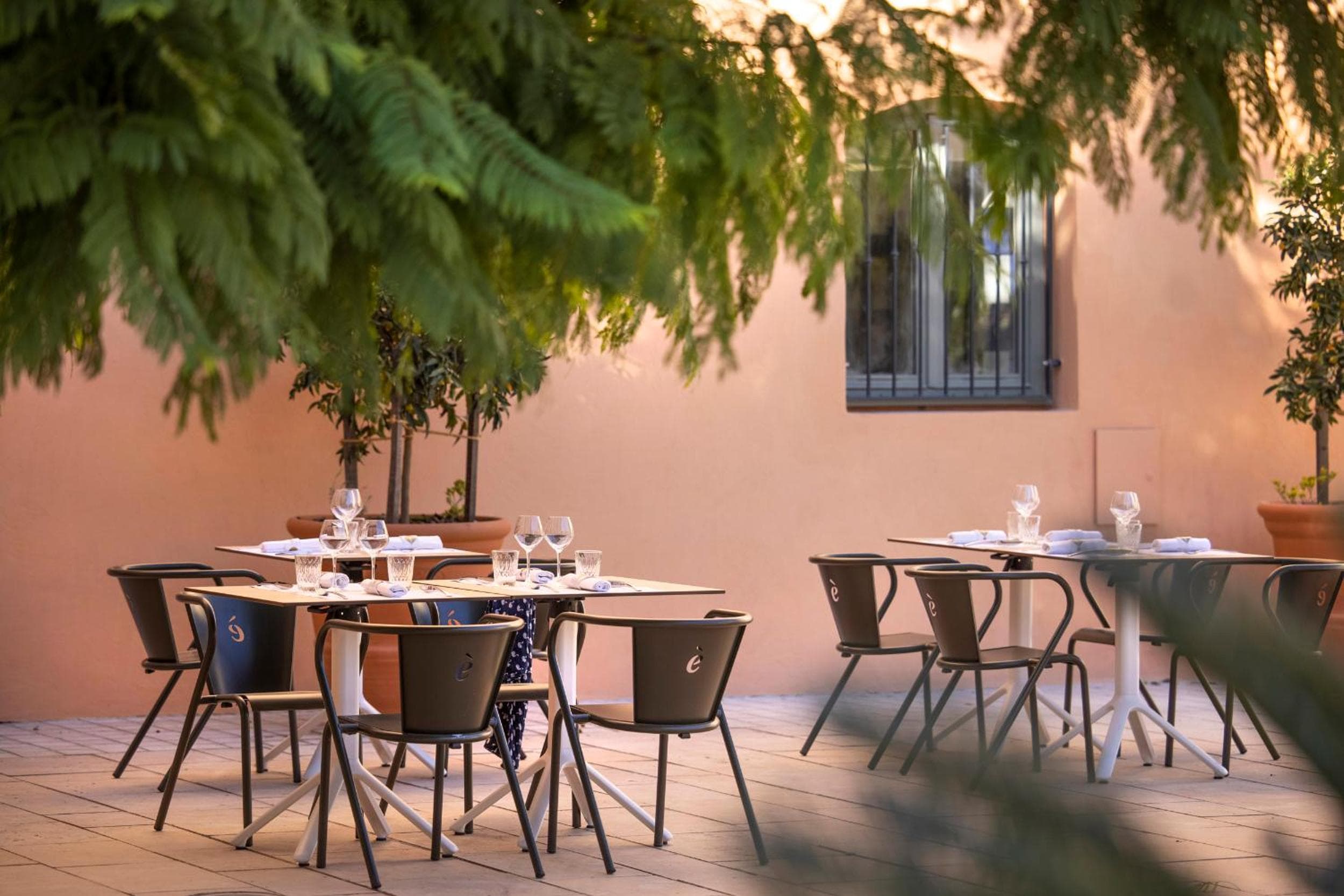 L’Eautel Toulon Port