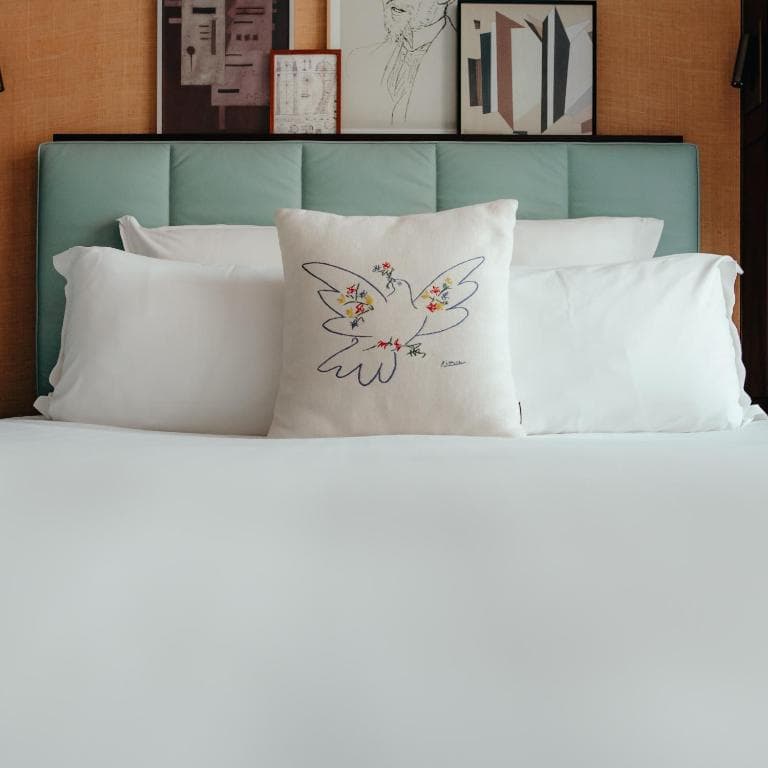 Hôtel Eiffel Blomet