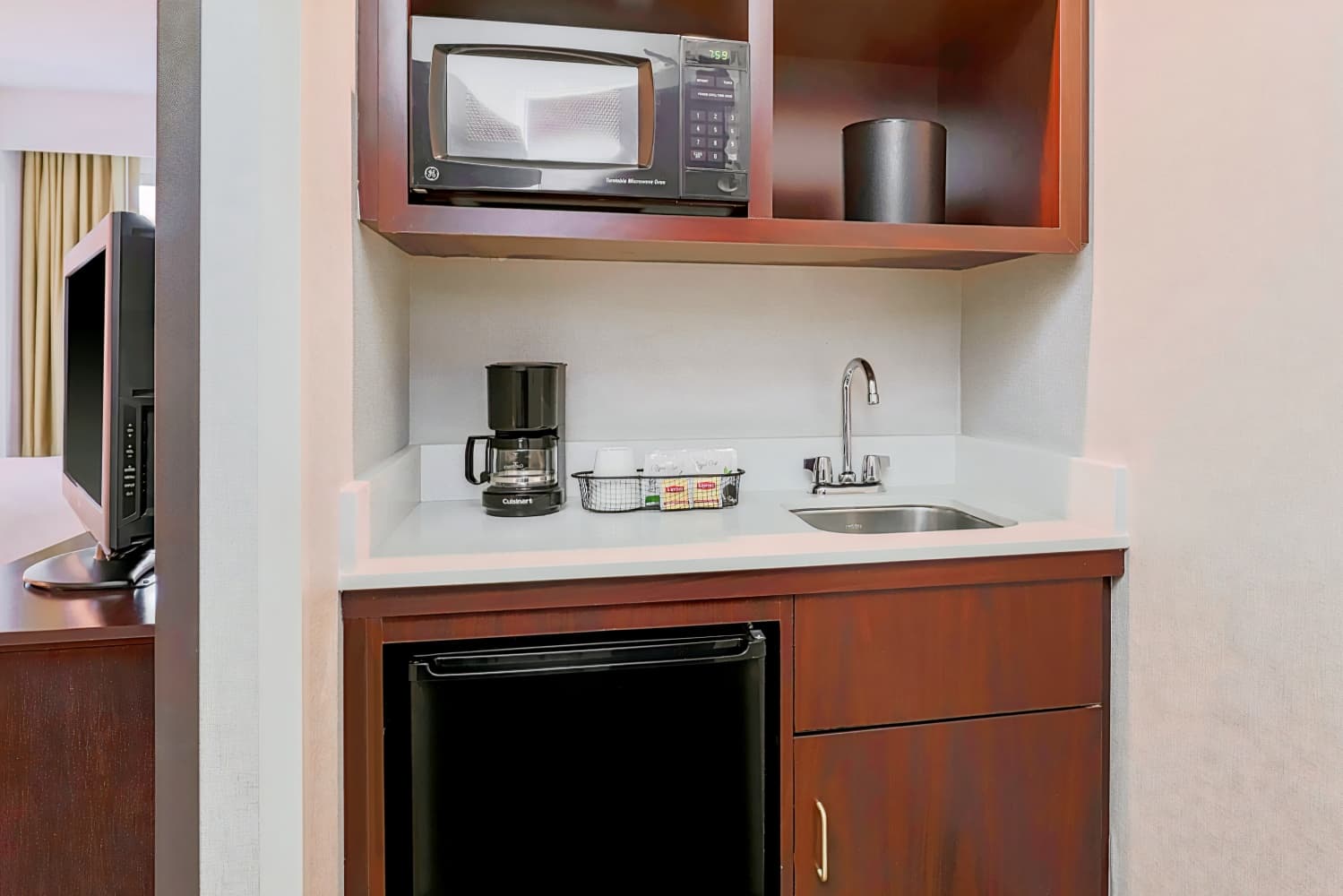 SpringHill Suites Yuma