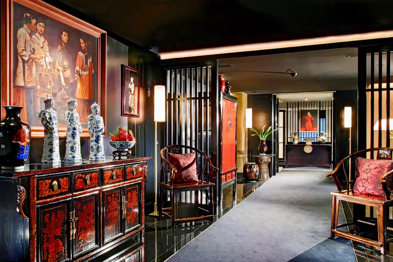 Orchard Hotel Singapore