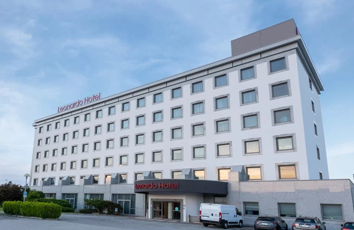 Leonardo Hotel Verona