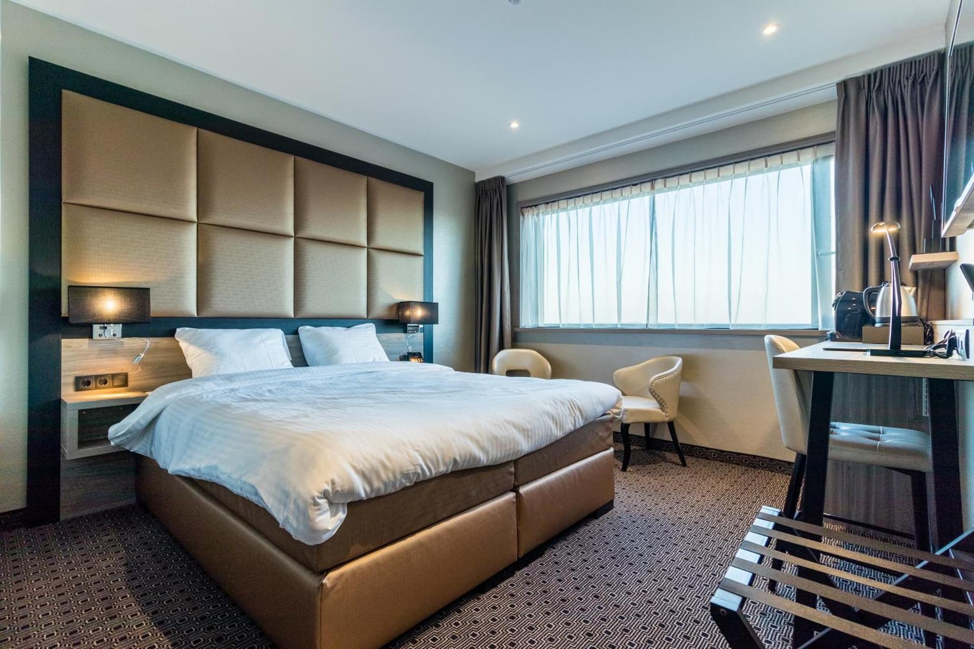 Hotel Riva