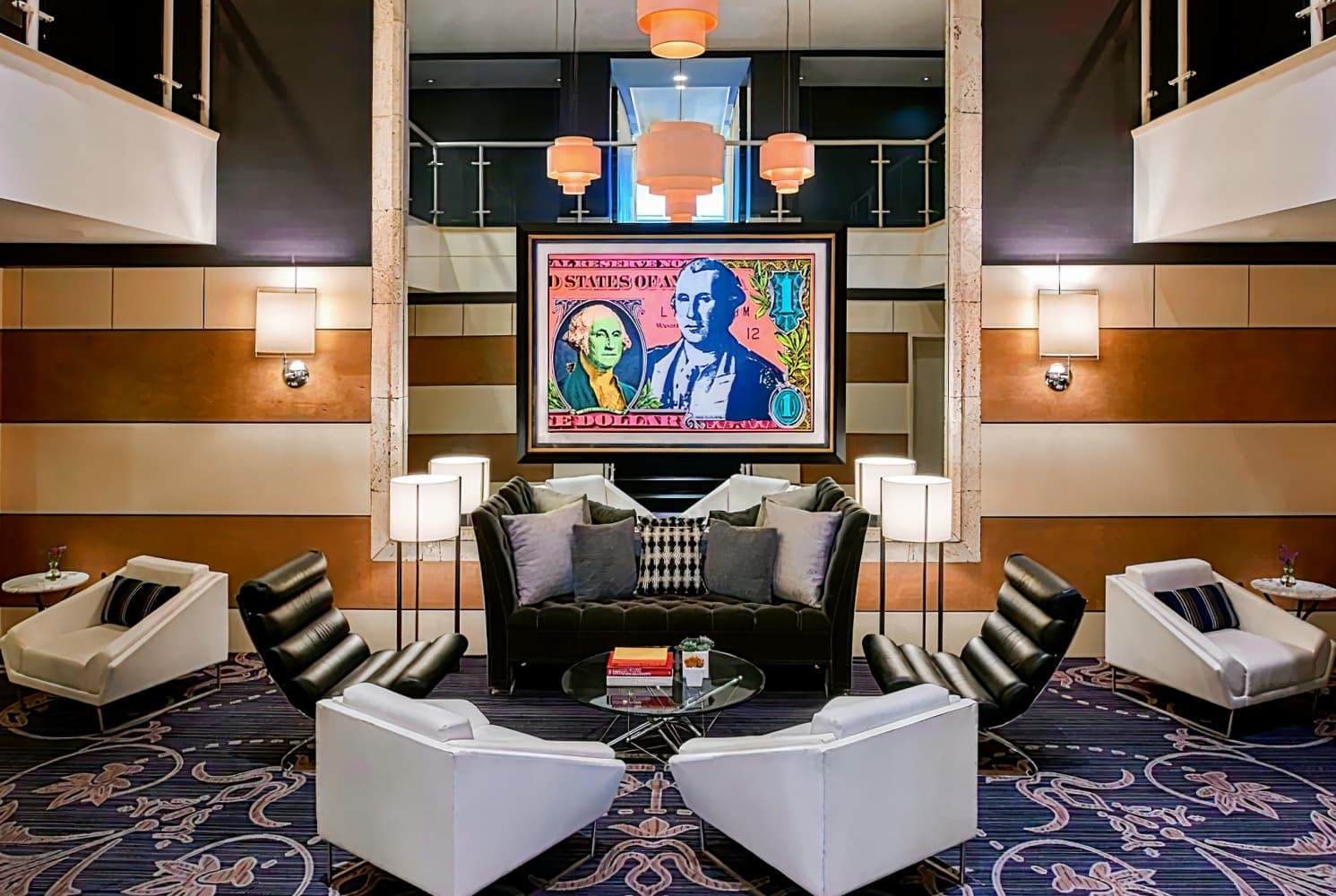 Kimpton George Hotel