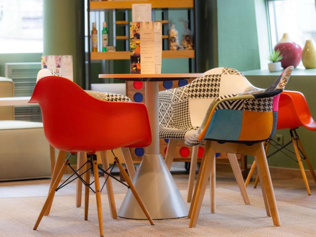 ibis Besançon Centre City