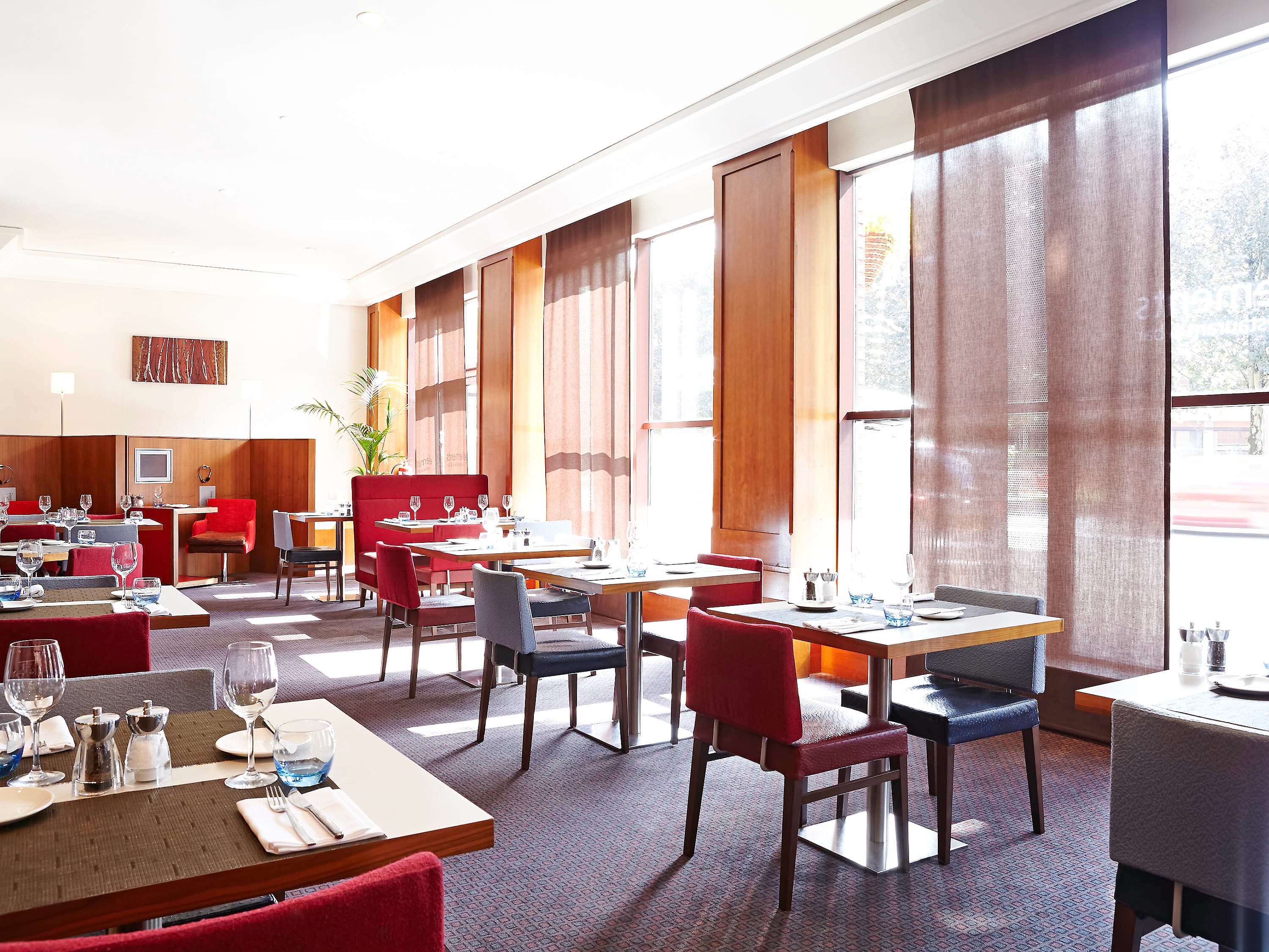 Novotel Bristol Centre