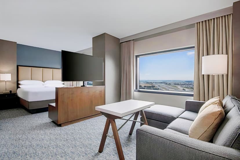 Hyatt Regency Dulles