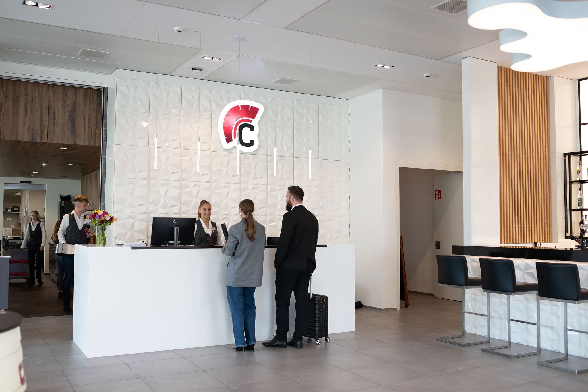 Centurion Tower Hotel