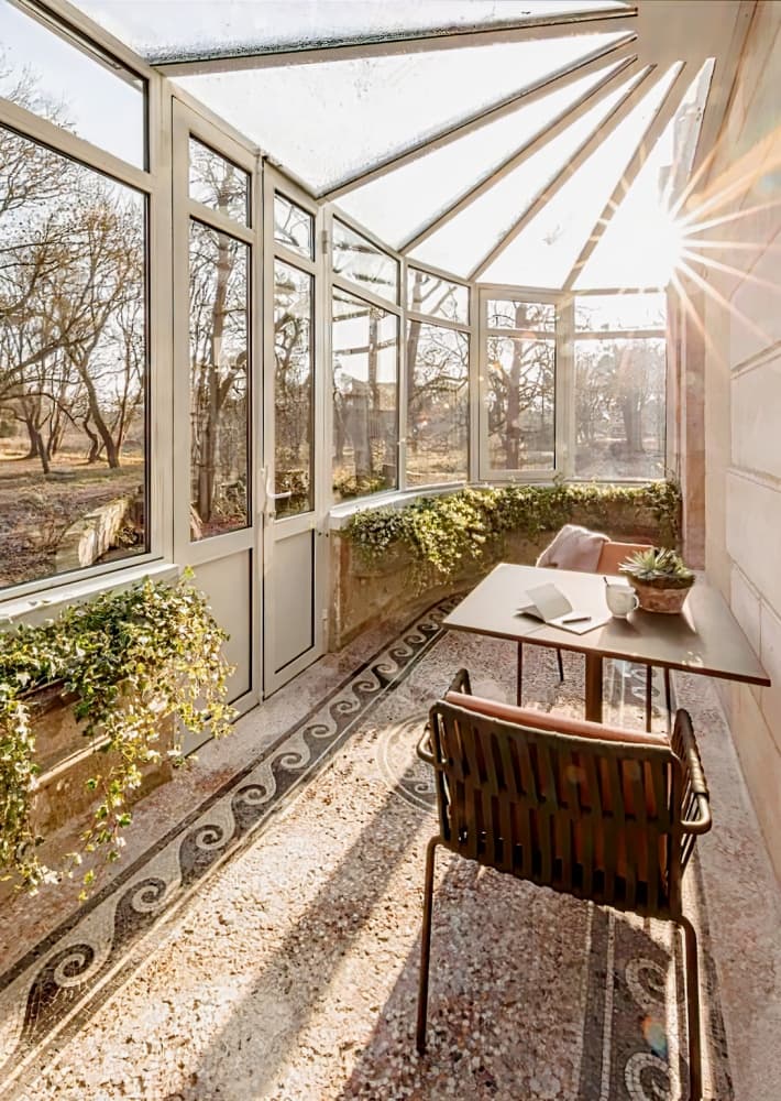 Hyatt Regency Chantilly