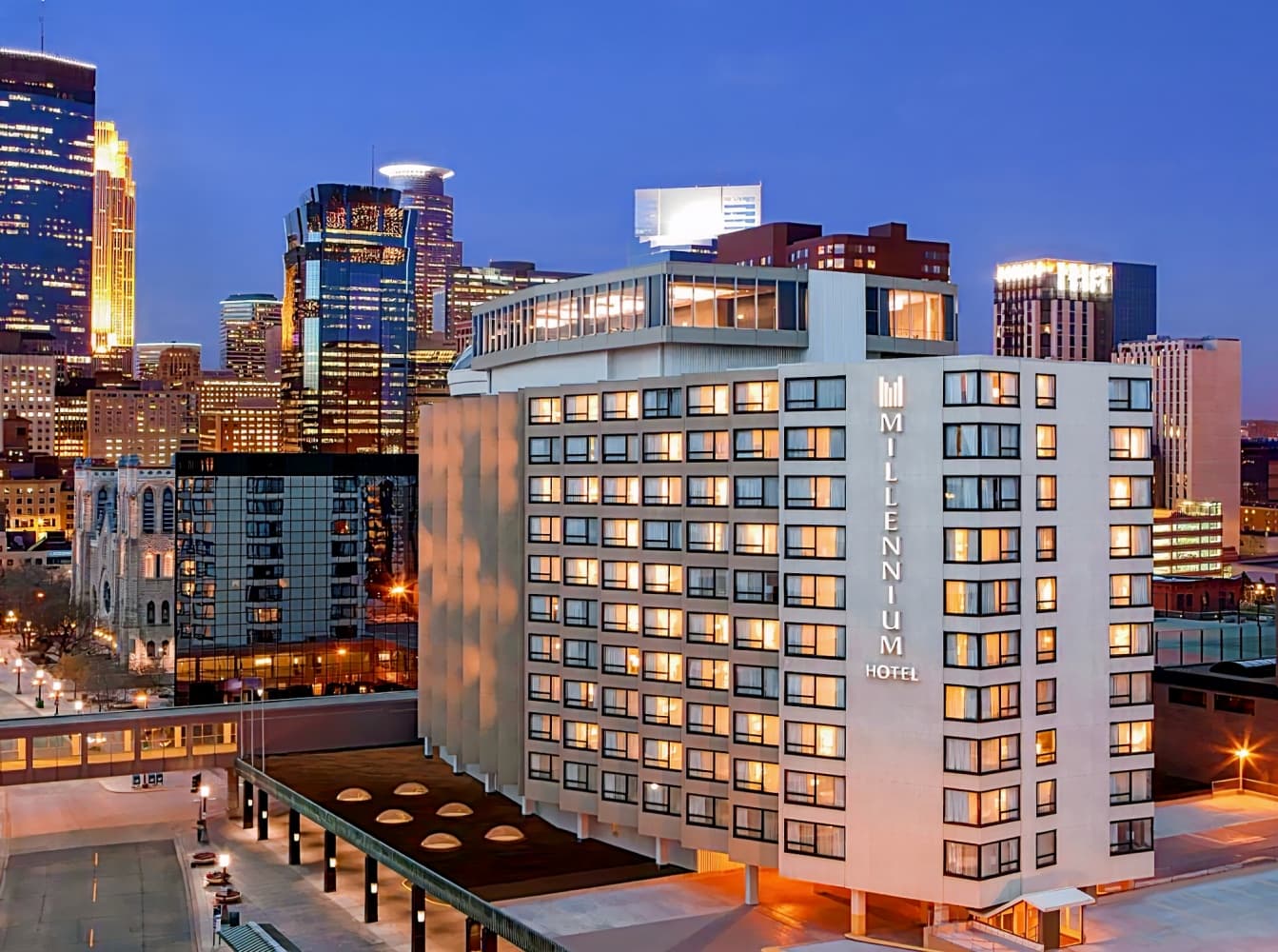 Millennium Minneapolis