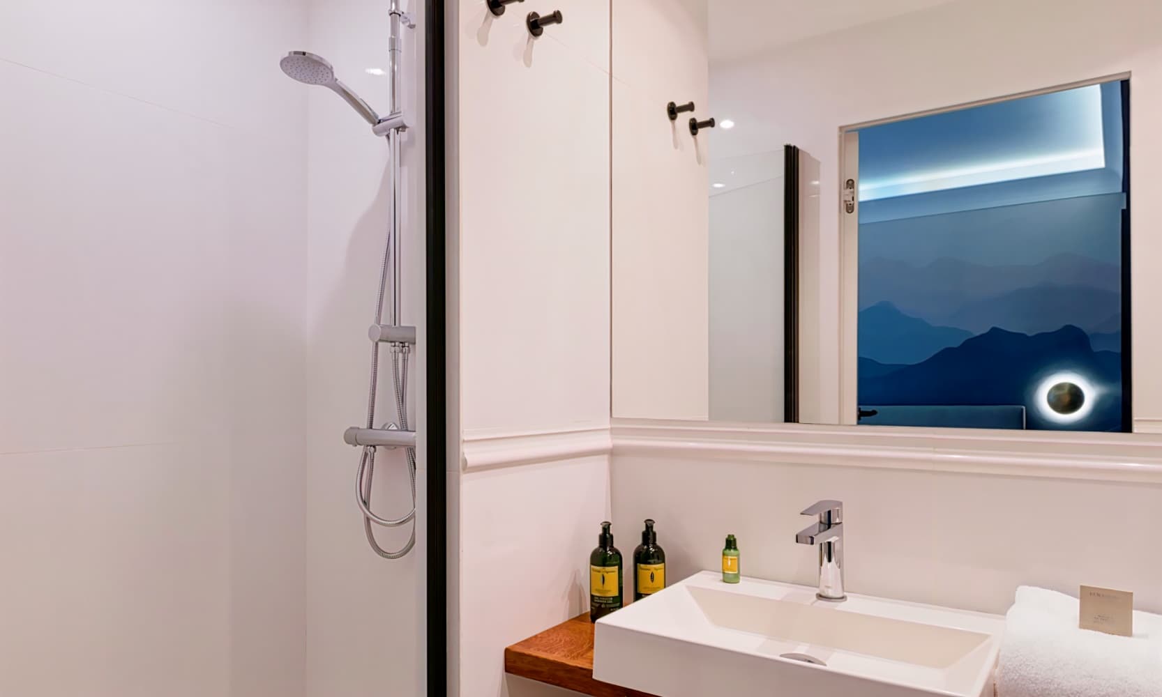 Hôtel Le Milie Rose