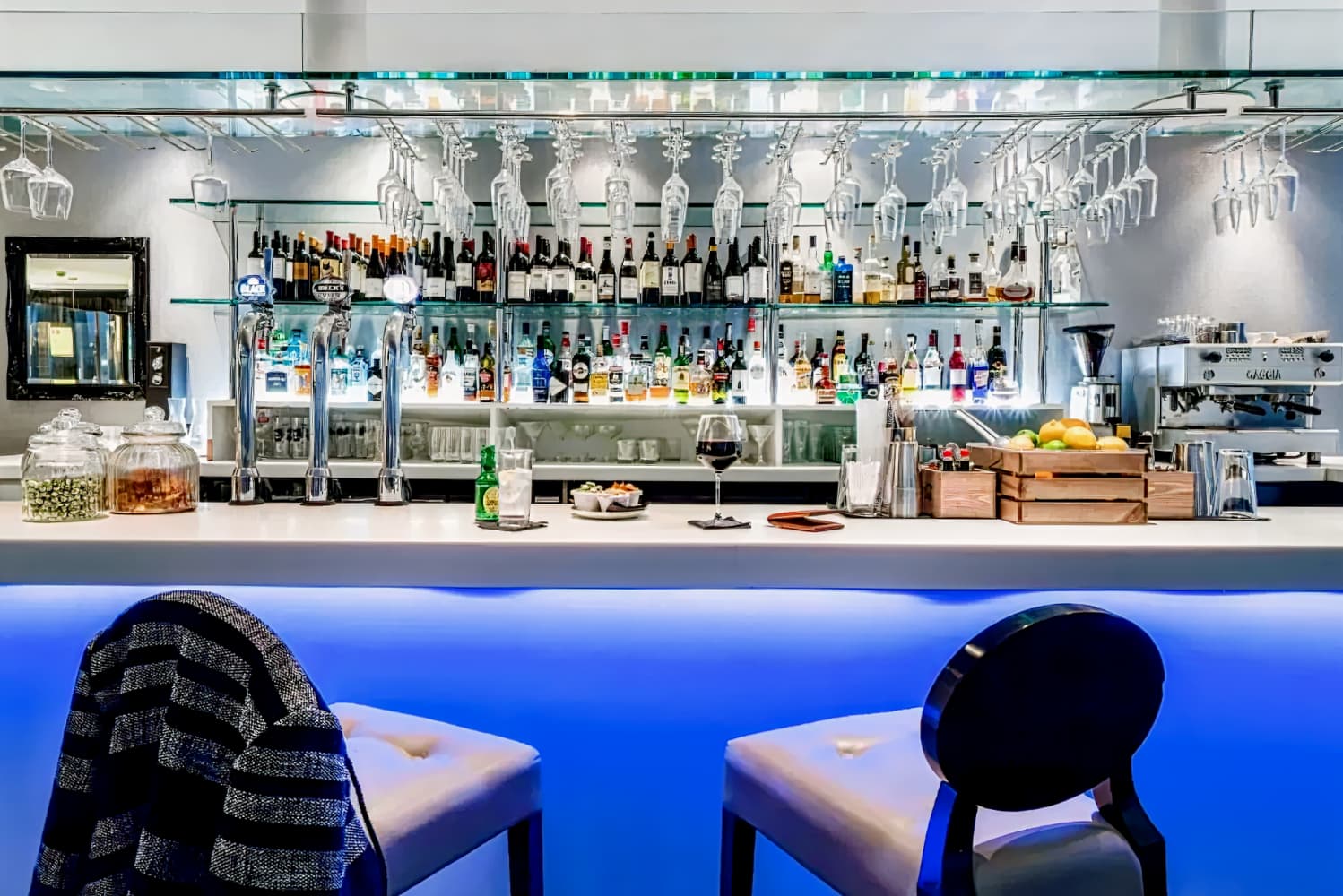 Hotel Indigo Newcastle, an IHG Hotel