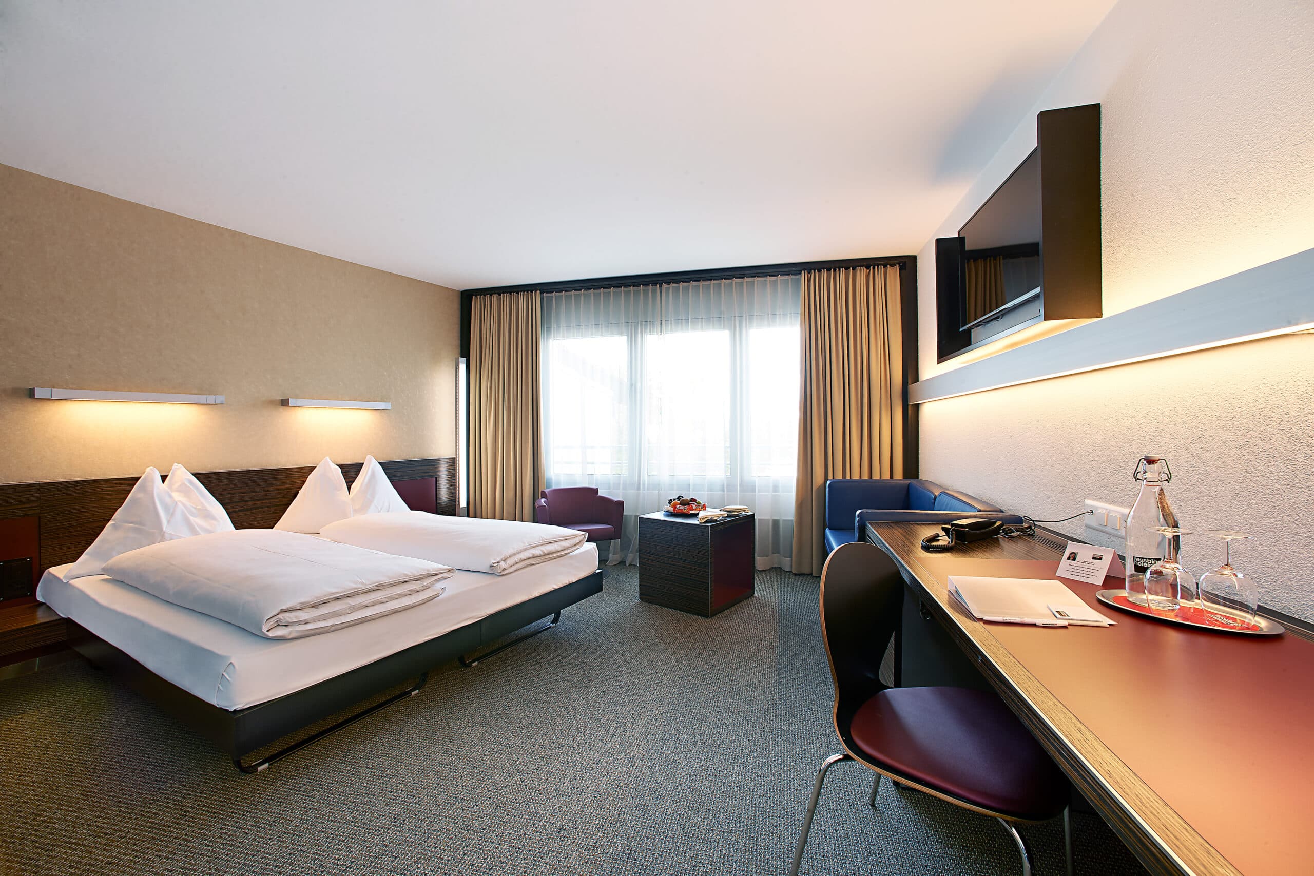 Hotel Ambassador Bern