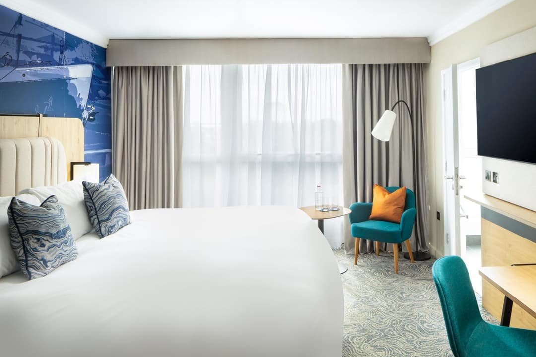 voco Southampton by IHG