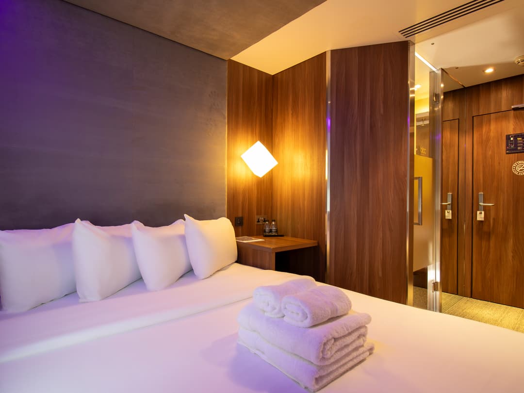 Four Points Flex by Sheraton Birmingham Jewellery Quarter