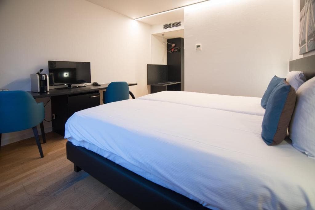 Velotel Brugge (old)