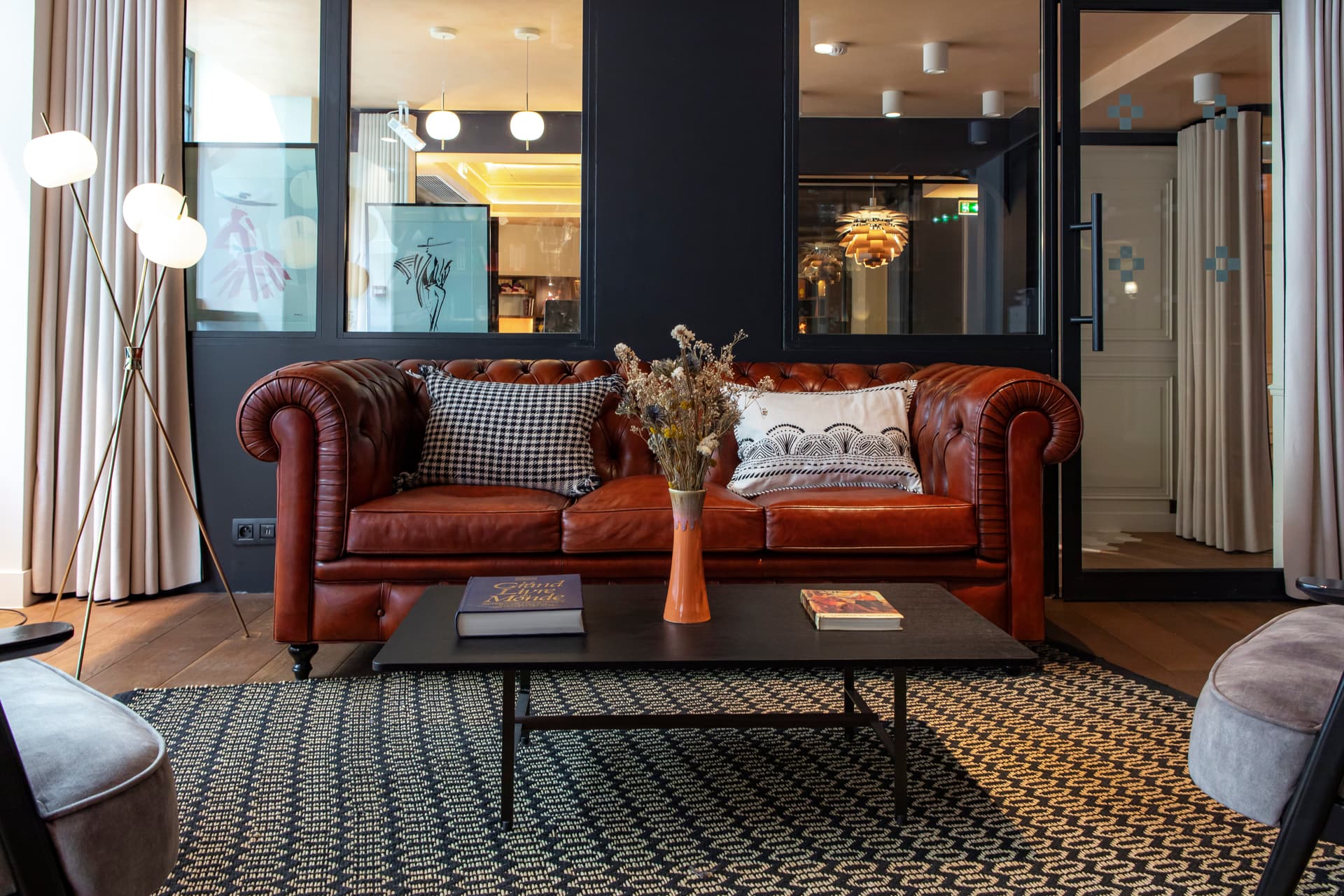 Hôtel Maison Mère