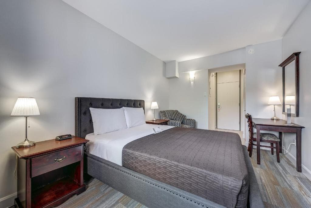 Terrasse Royale Hotel