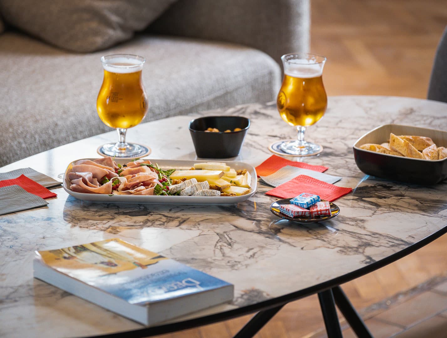 La Clef des Châteaux