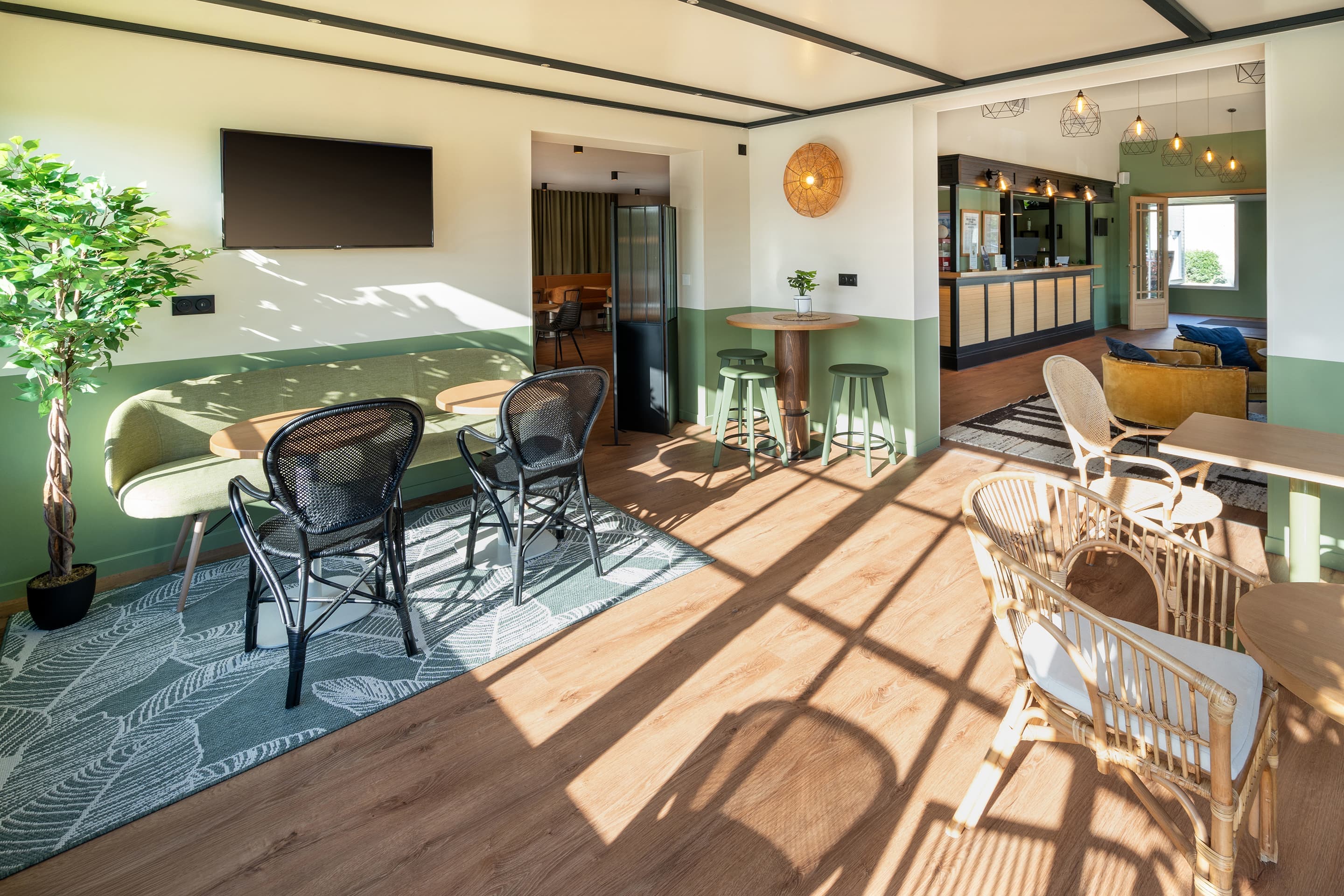 Best Western Bourgoin-Jallieu