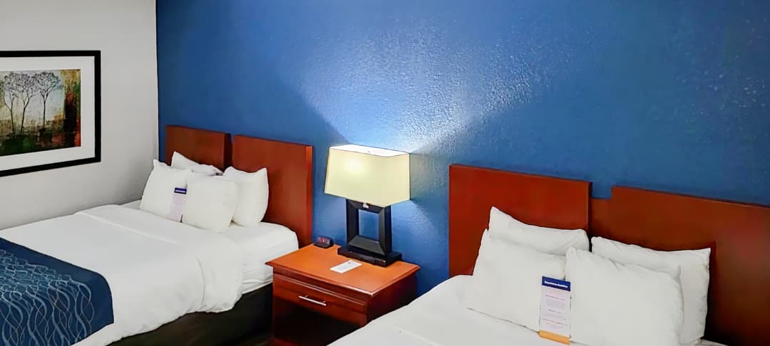 Comfort Inn Alpharetta-Atlanta North