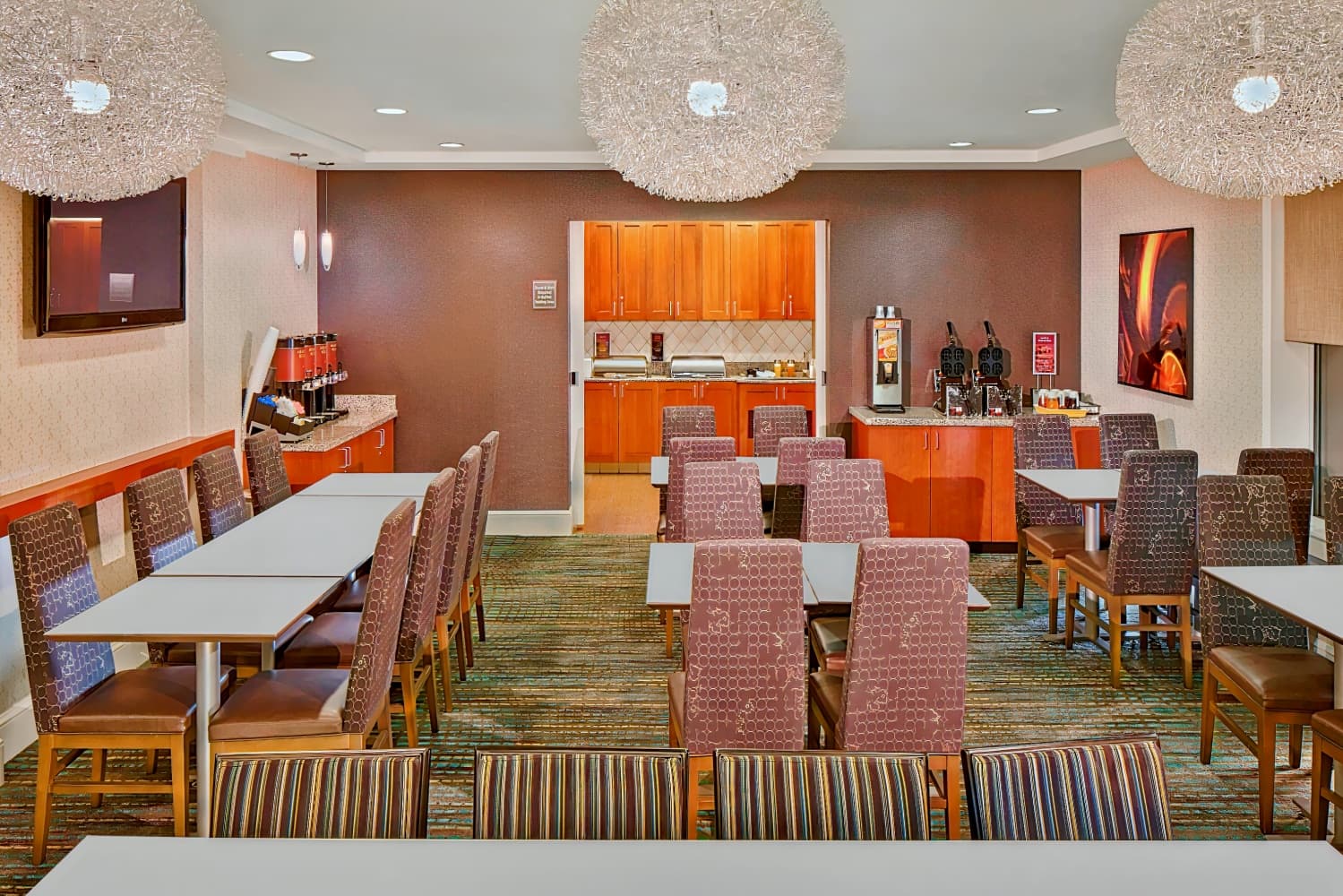 Residence Inn Waldorf