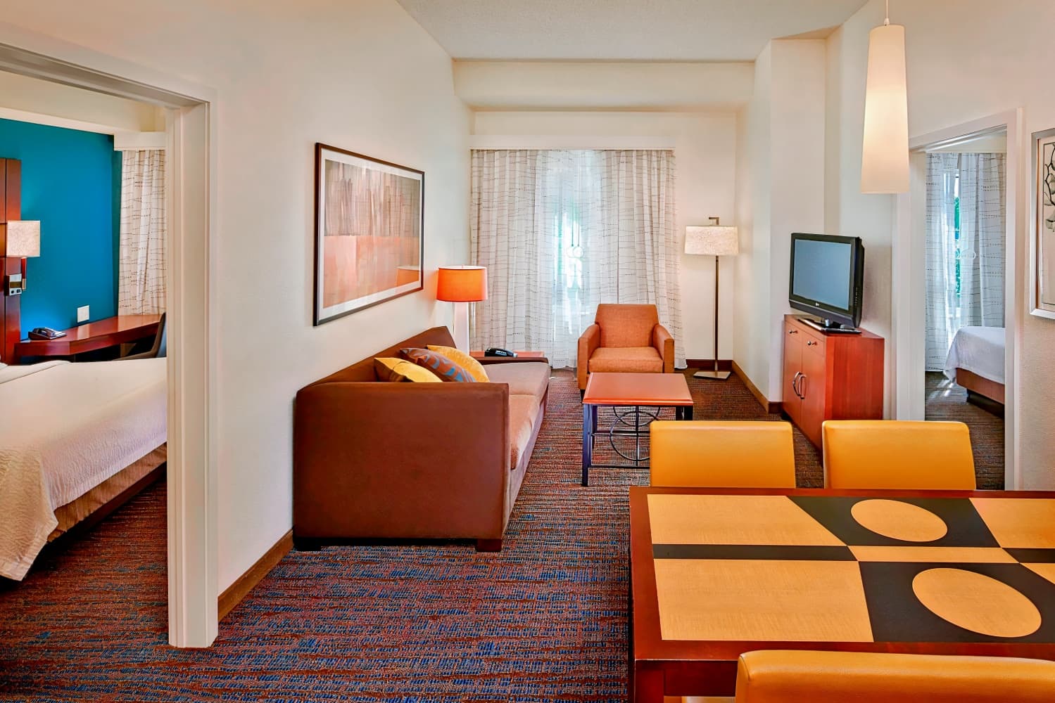 Residence Inn Waldorf