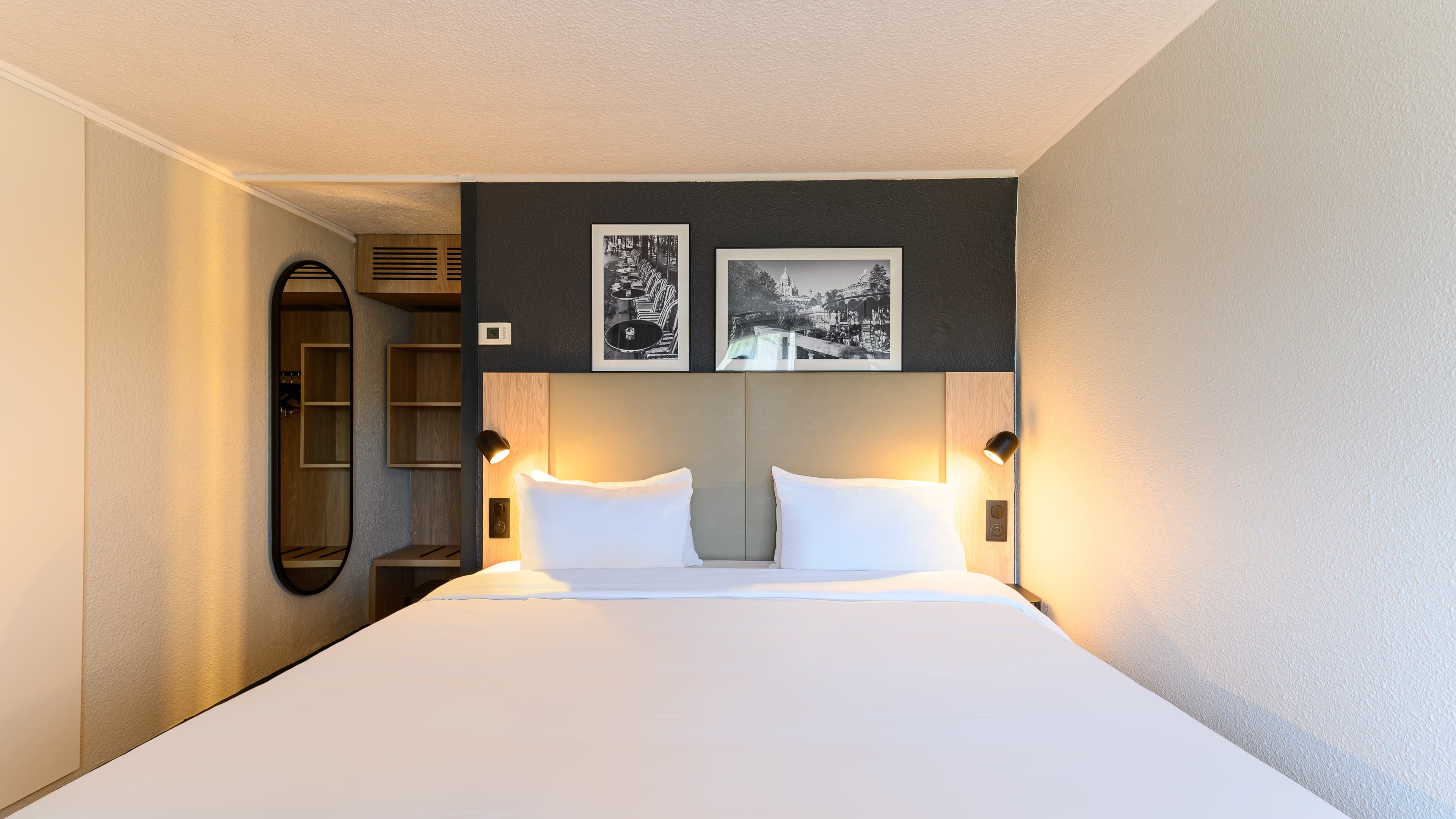 Campanile Marne-La-Vallée - Torcy