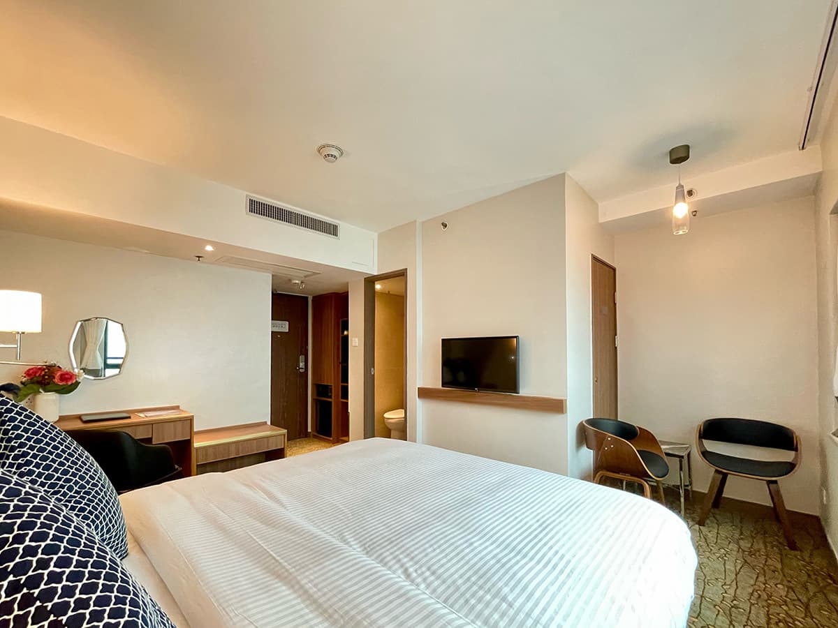 Lander Grand Hotel