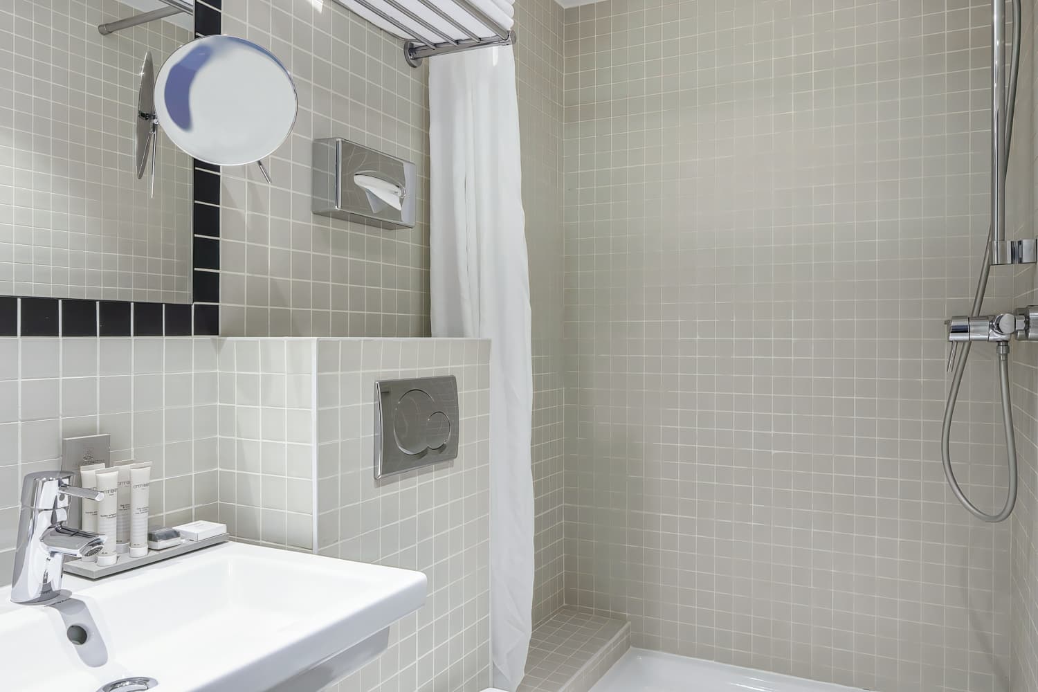 Hôtel Palm - Astotel