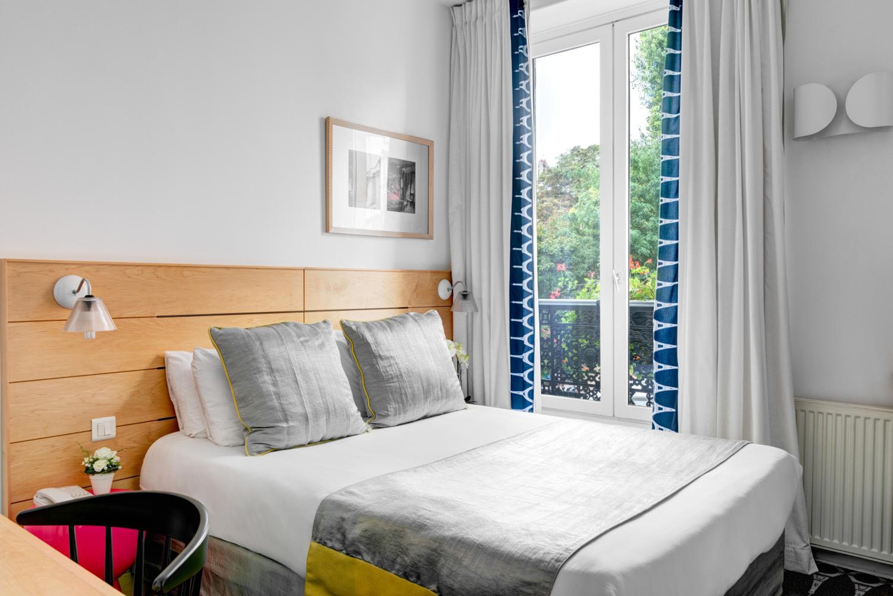 Hôtel Lorette - Astotel