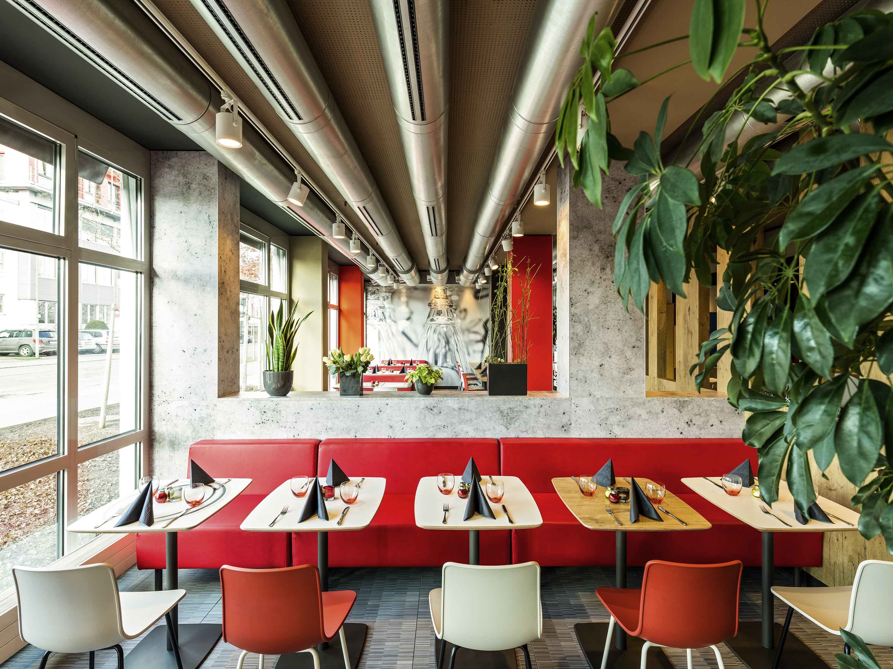 ibis Munich Garching