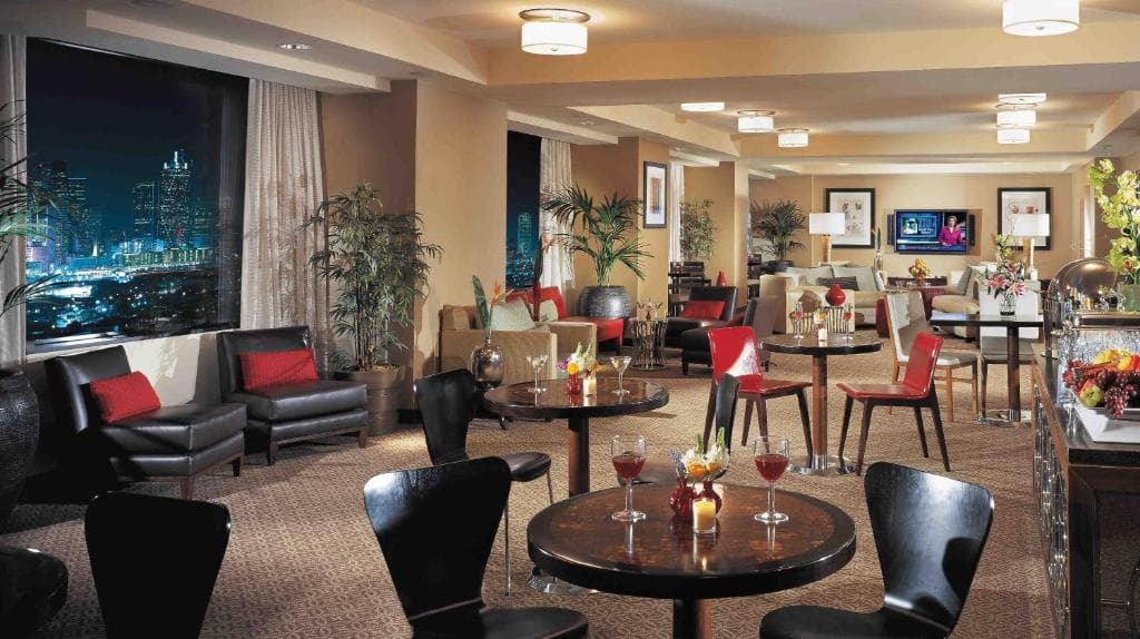 Hilton Anatole