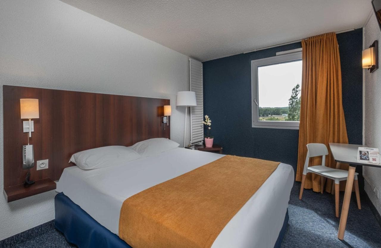 The Originals City, Hôtel Ariane Toulouse