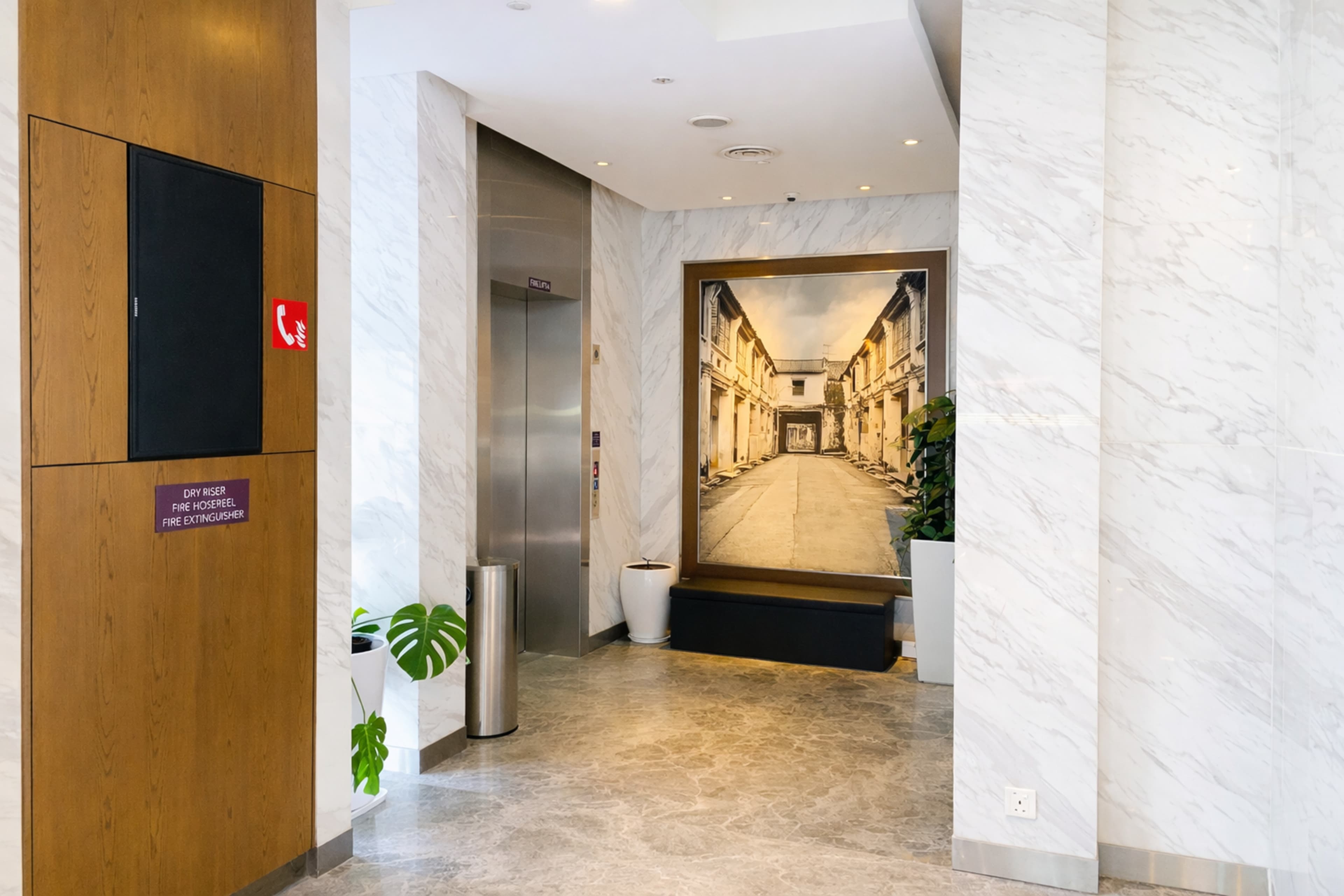 Amrise Hotel Kitchener