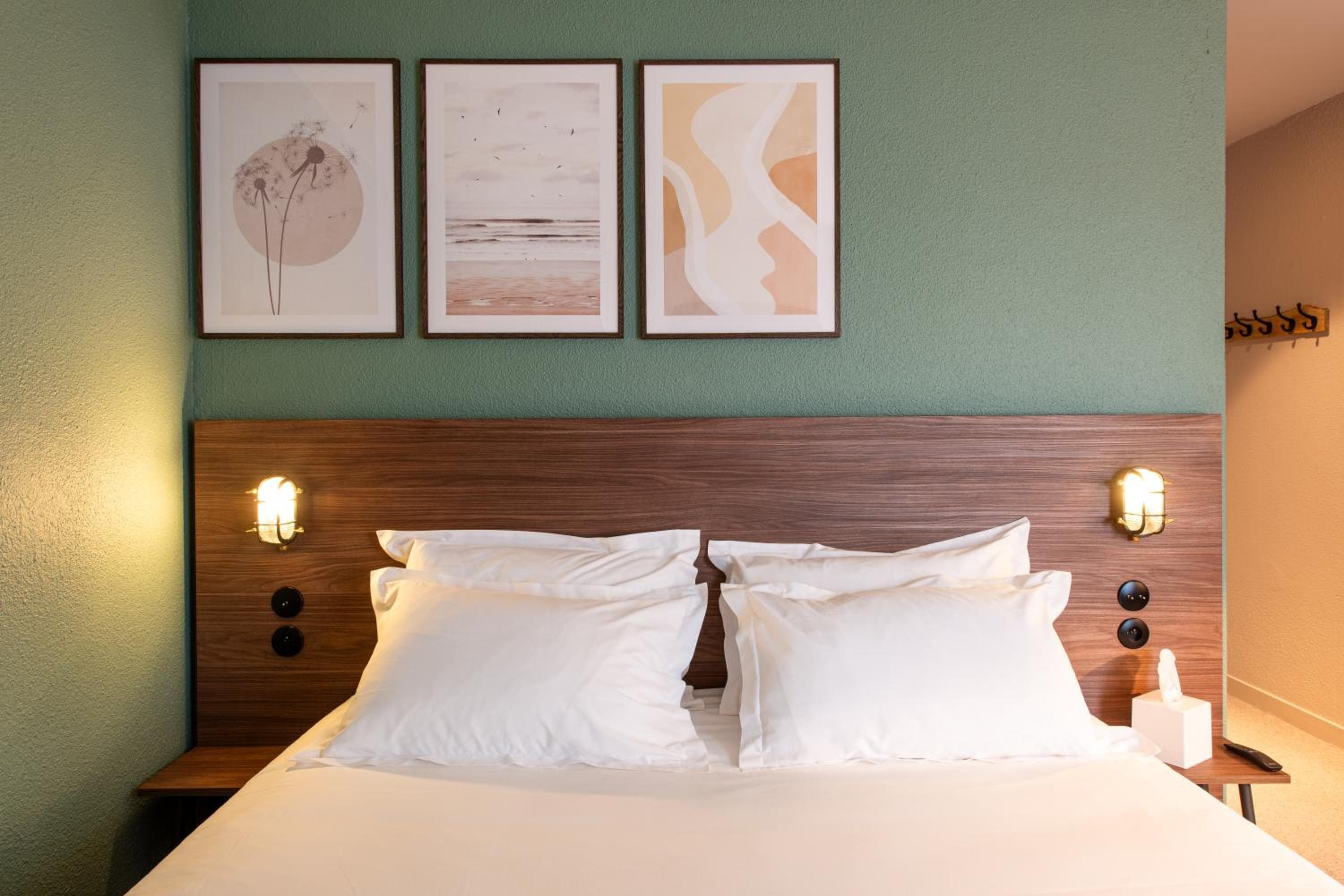 Maison Obono Hôtel & Spa