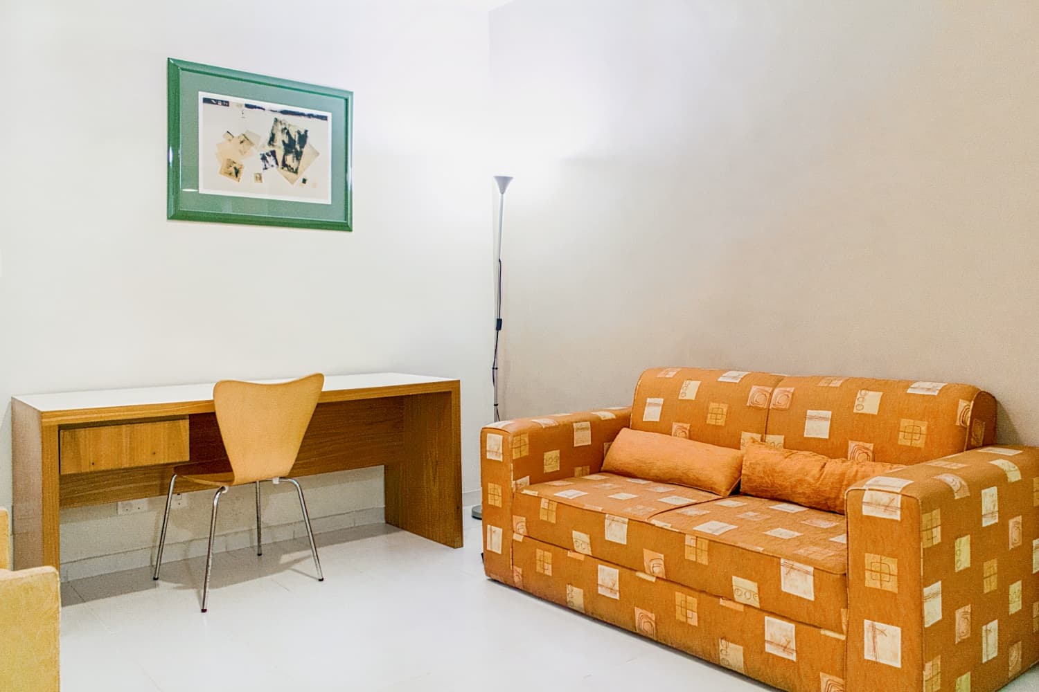 PalmLeaf Residence