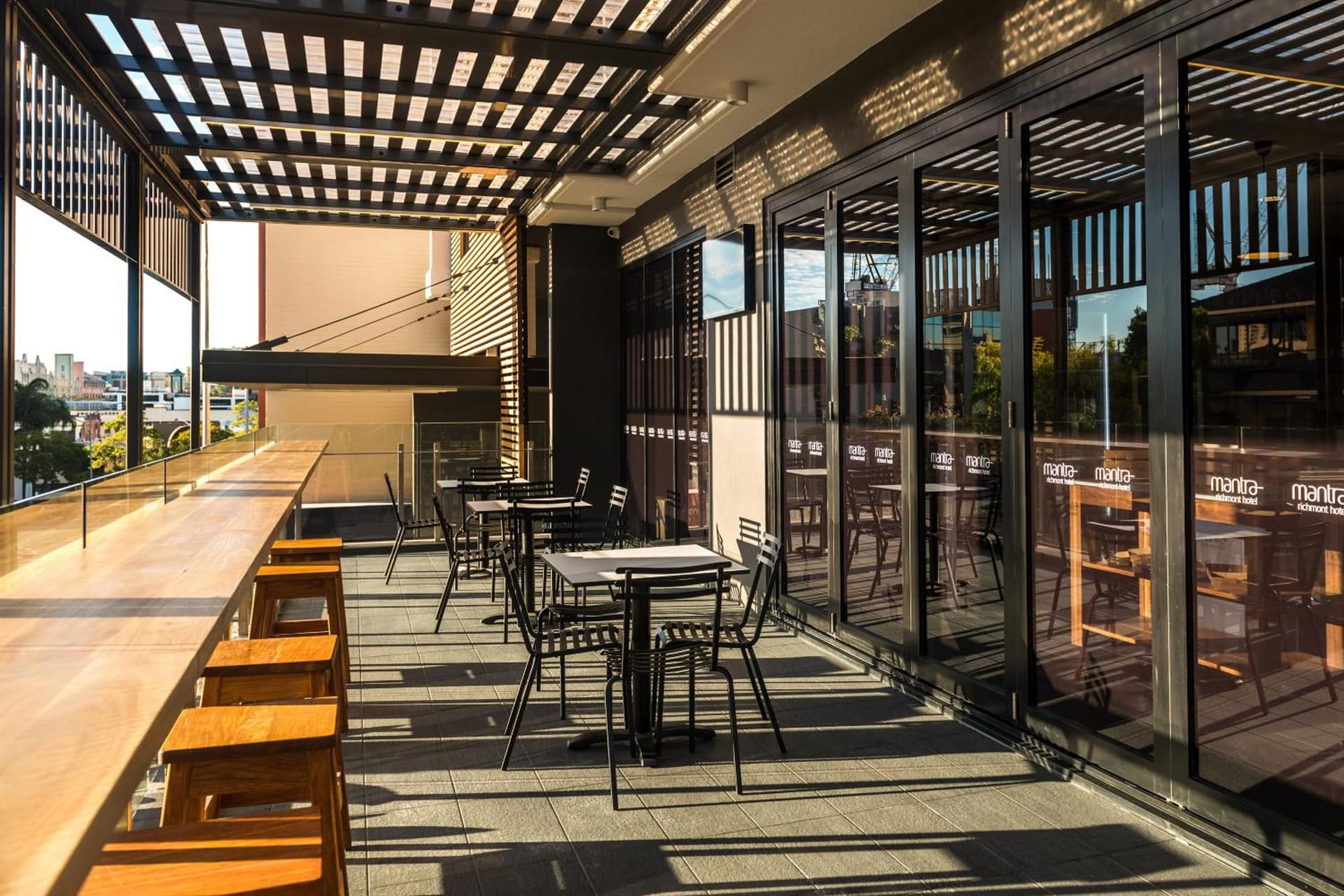 Kennigo Hotel Brisbane, Independent Collection by EVT