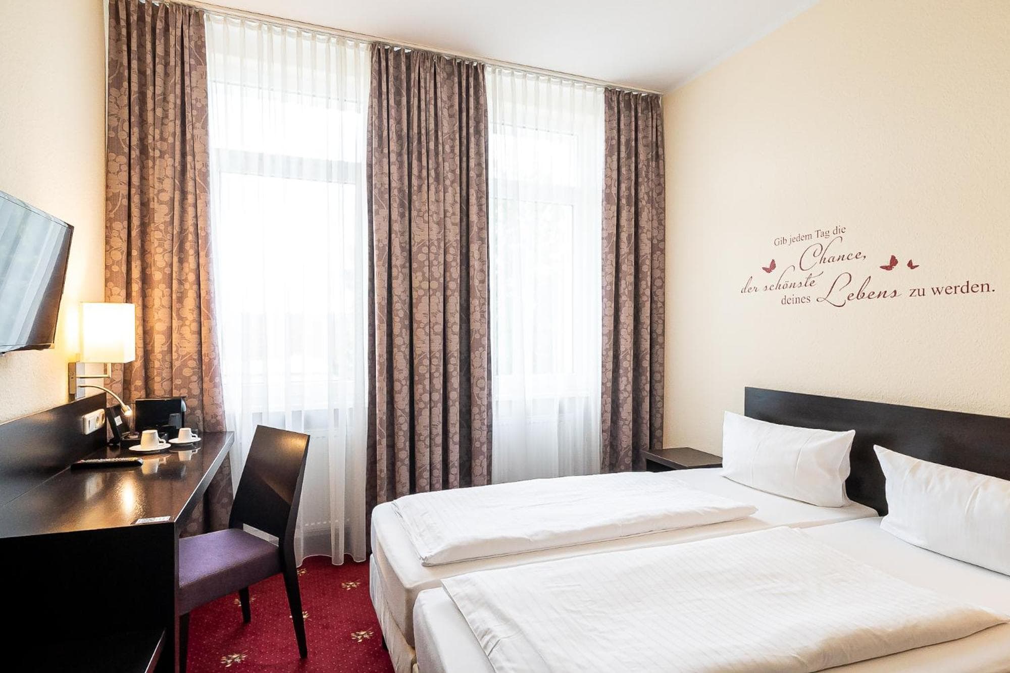 SleepBEEONE Wilhelmshaven