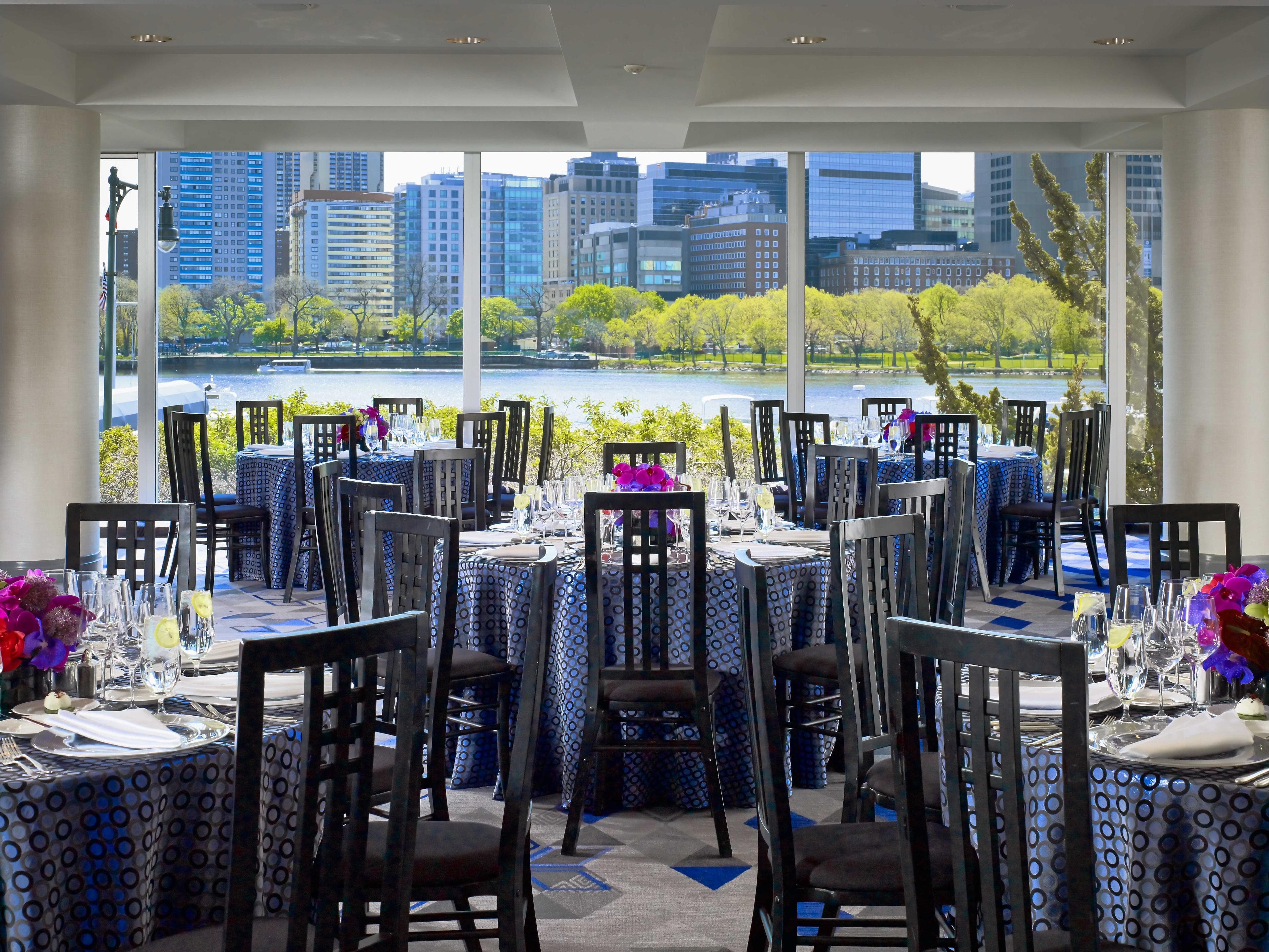 Royal Sonesta Boston