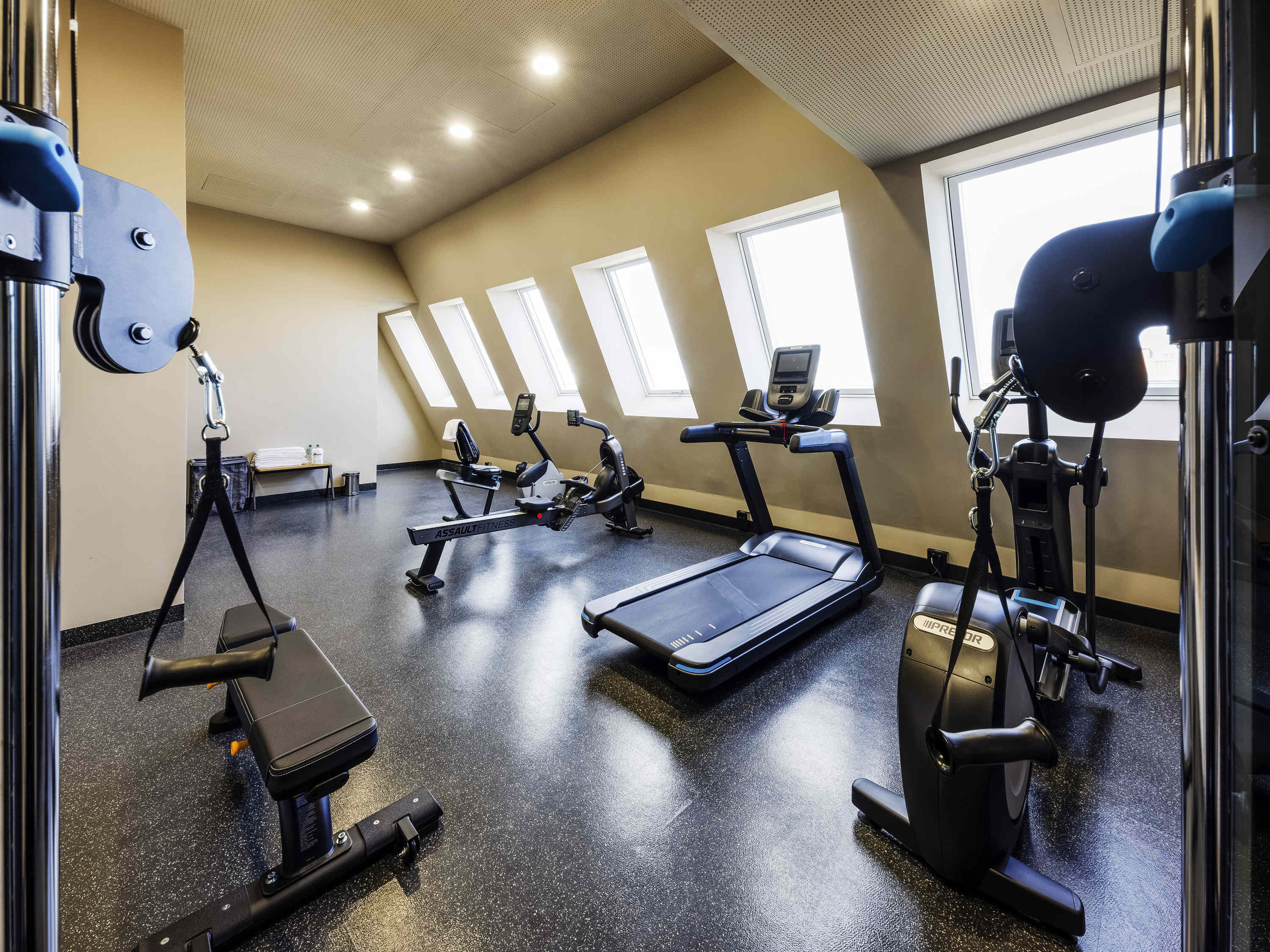 Novotel Münster City