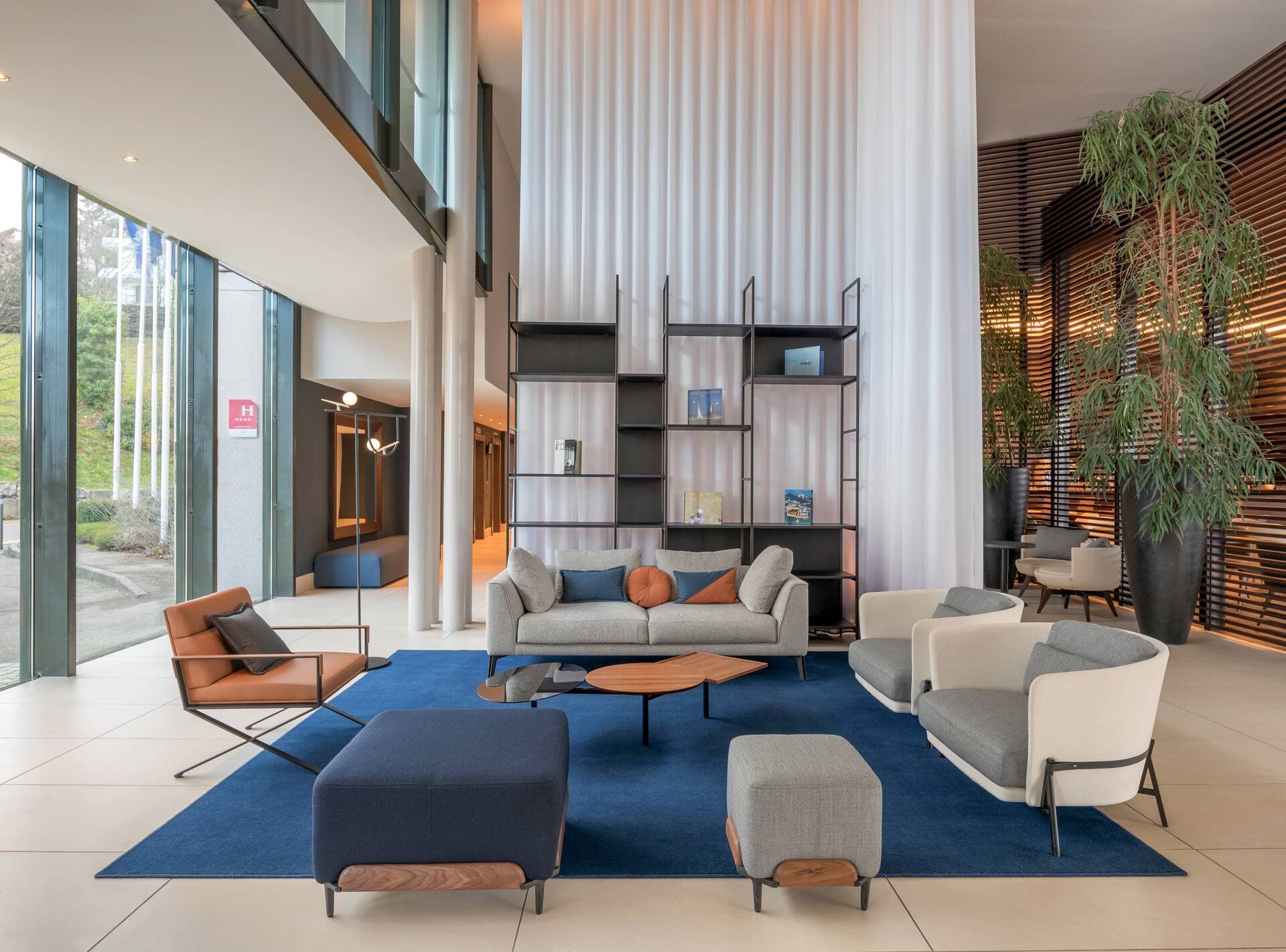 Hilton Evian Les Bains