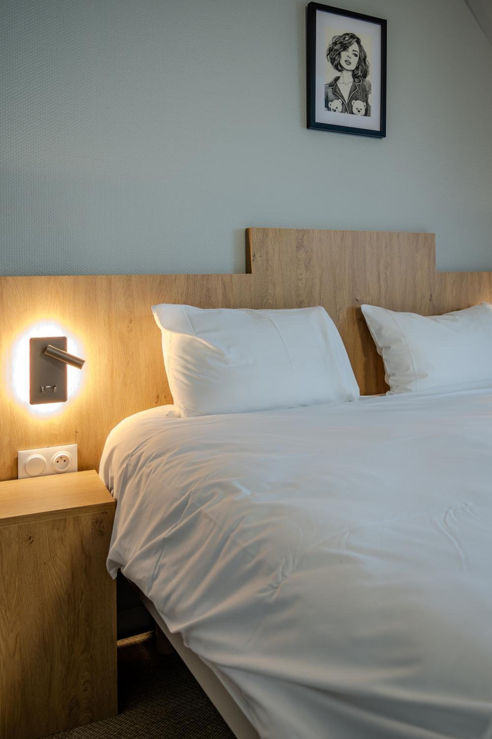 Tulip Inn Honfleur Residence & Spa