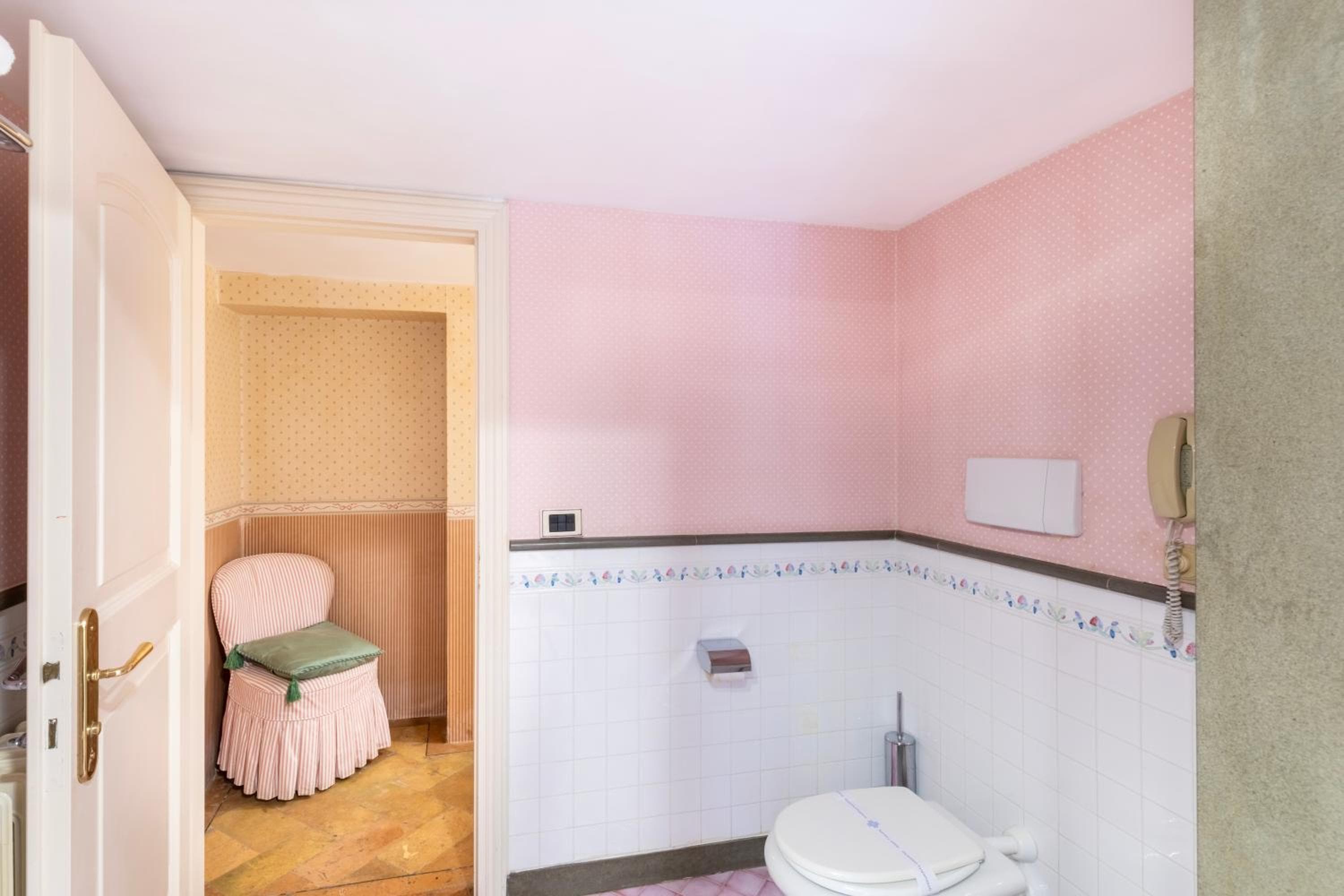 Relais Il Canalicchio Country Resort & SPA