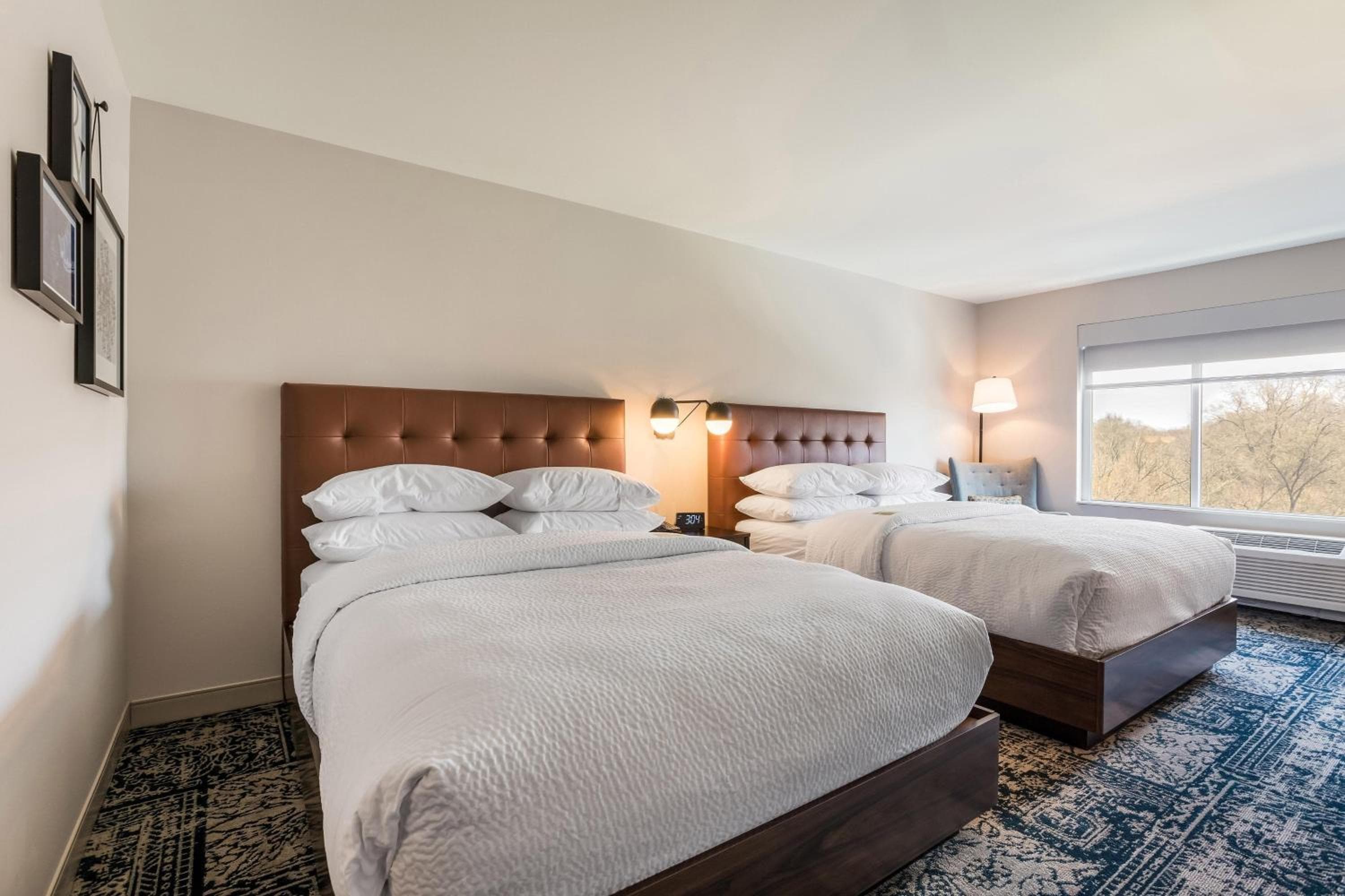 Four Points by Sheraton Elkhart