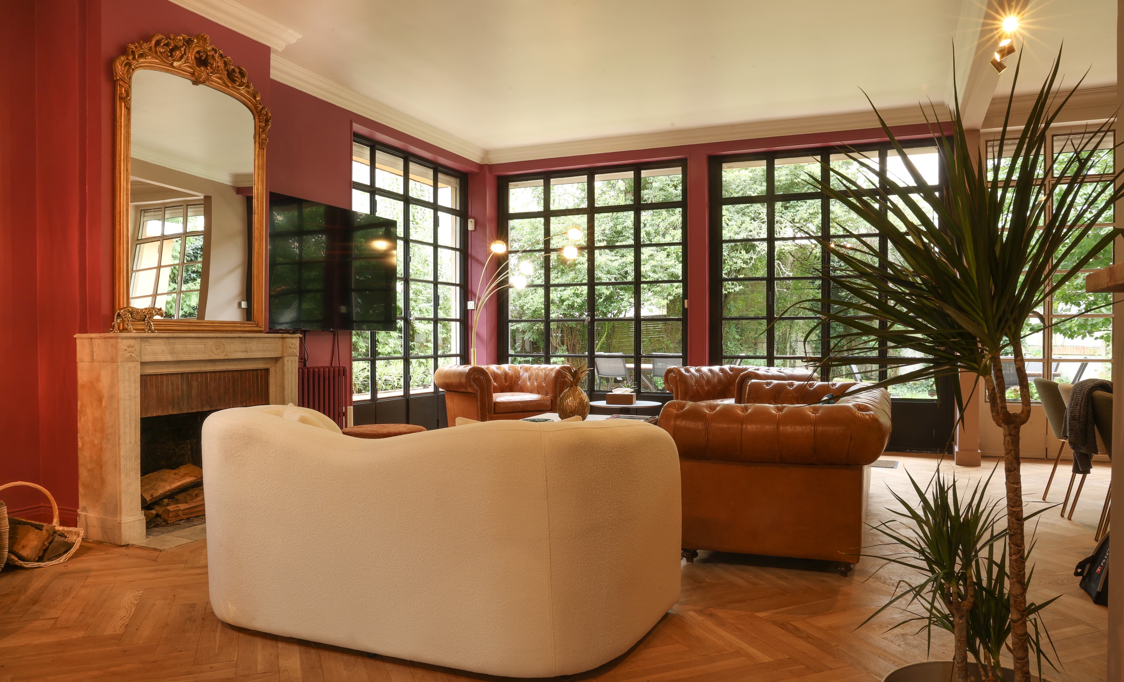 Erawan Boutique Hôtel