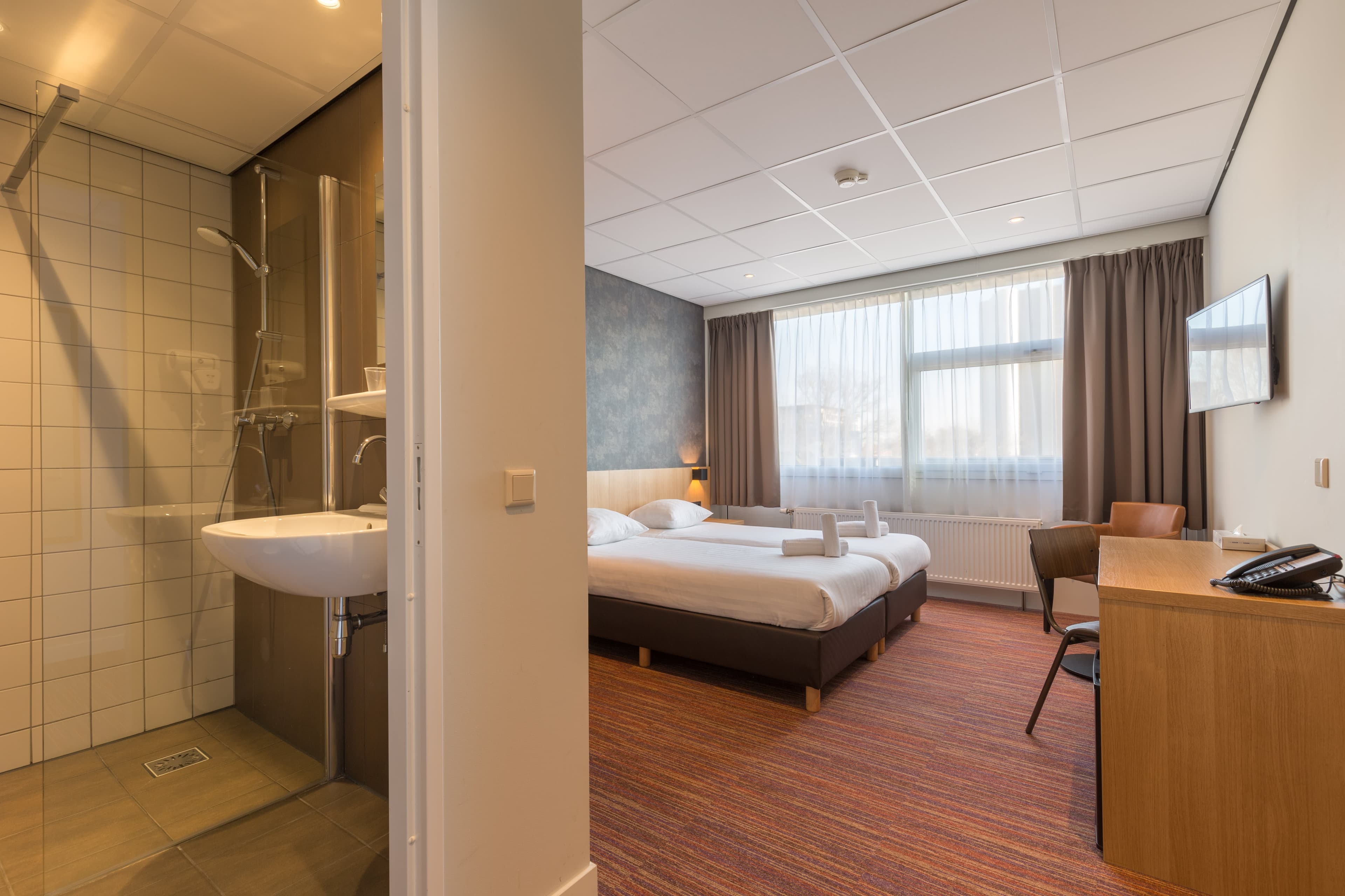 Best Western Amsterdam