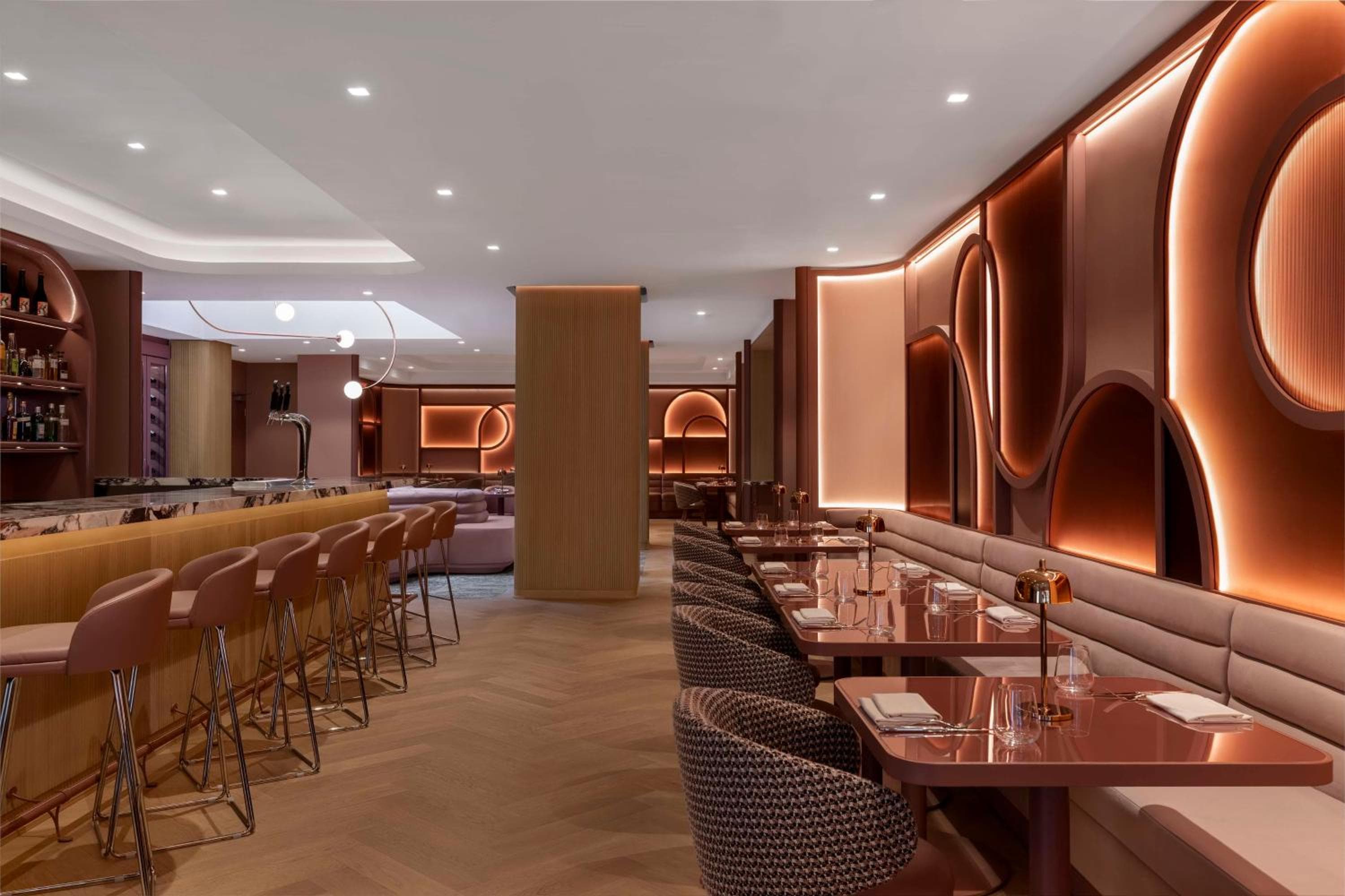 Revery Toronto Downtown, Curio Collection by Hilton