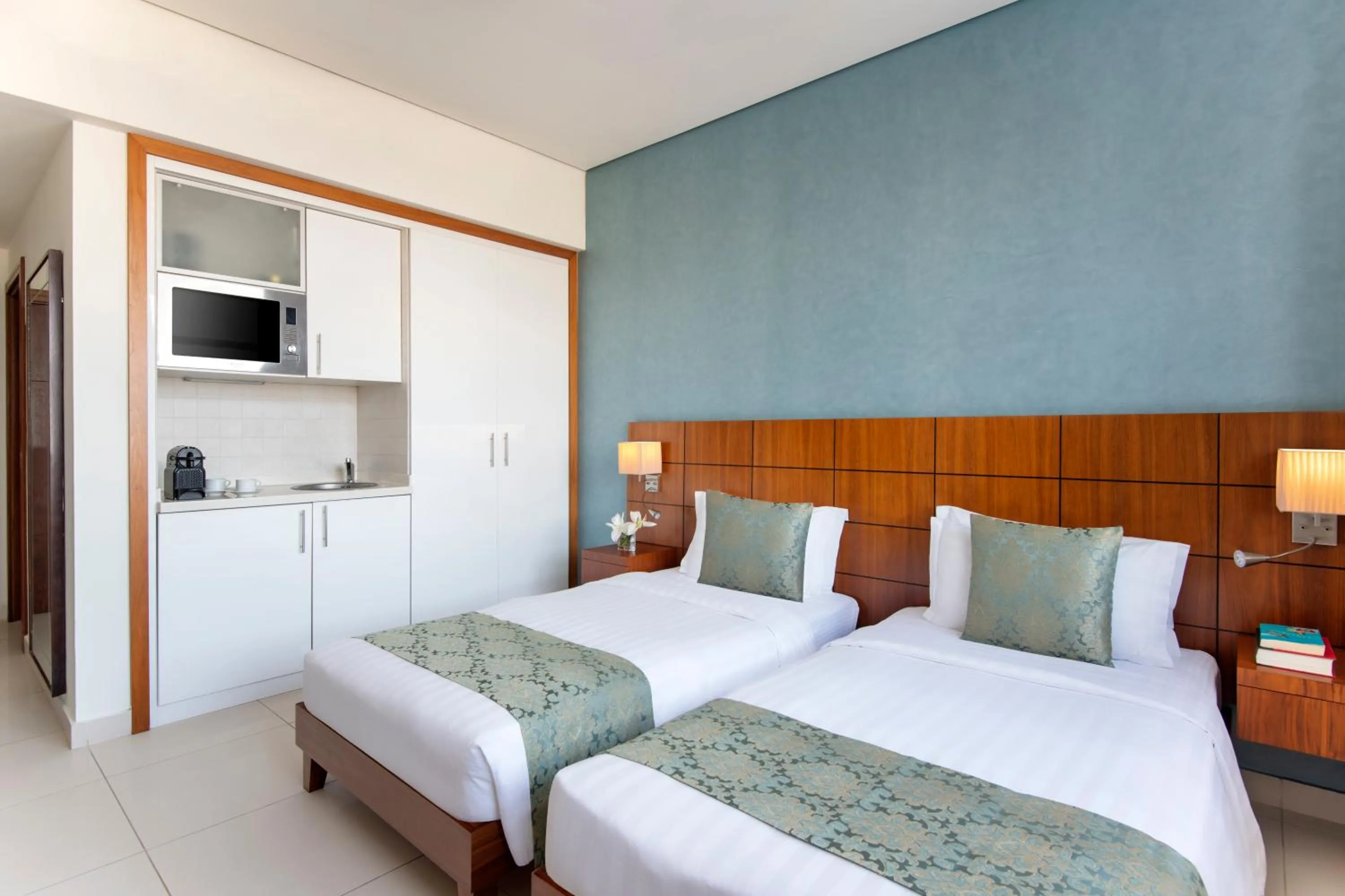 Fraser Suites Doha