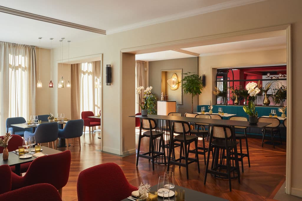 Indigo Florence by IHG