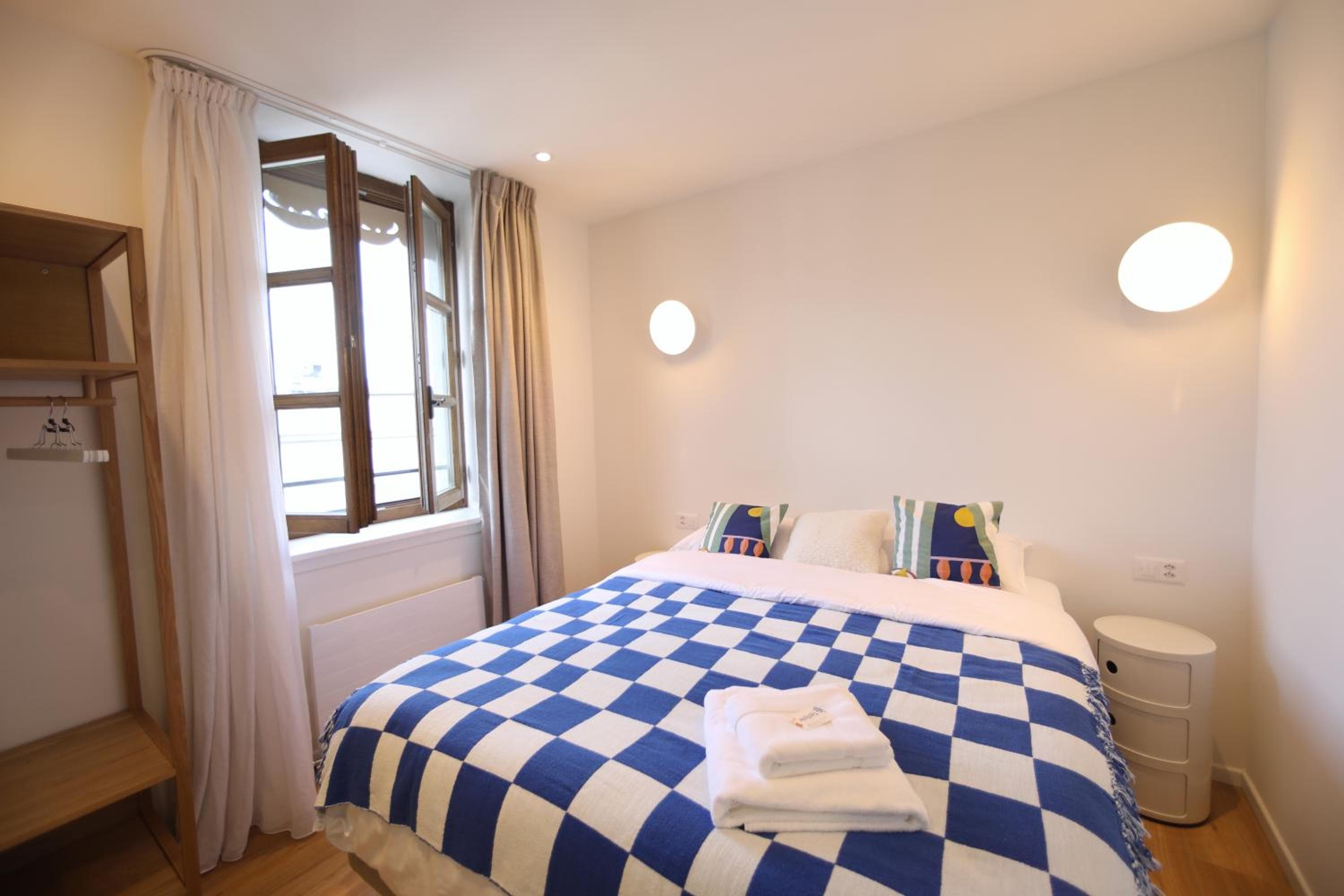 Rhodania Boutique Hôtel